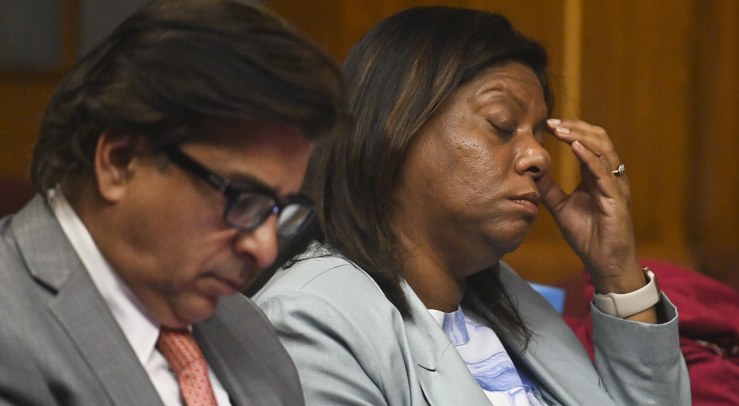 Vrede dairy project - Defence advocates tear into the State’s corruption case