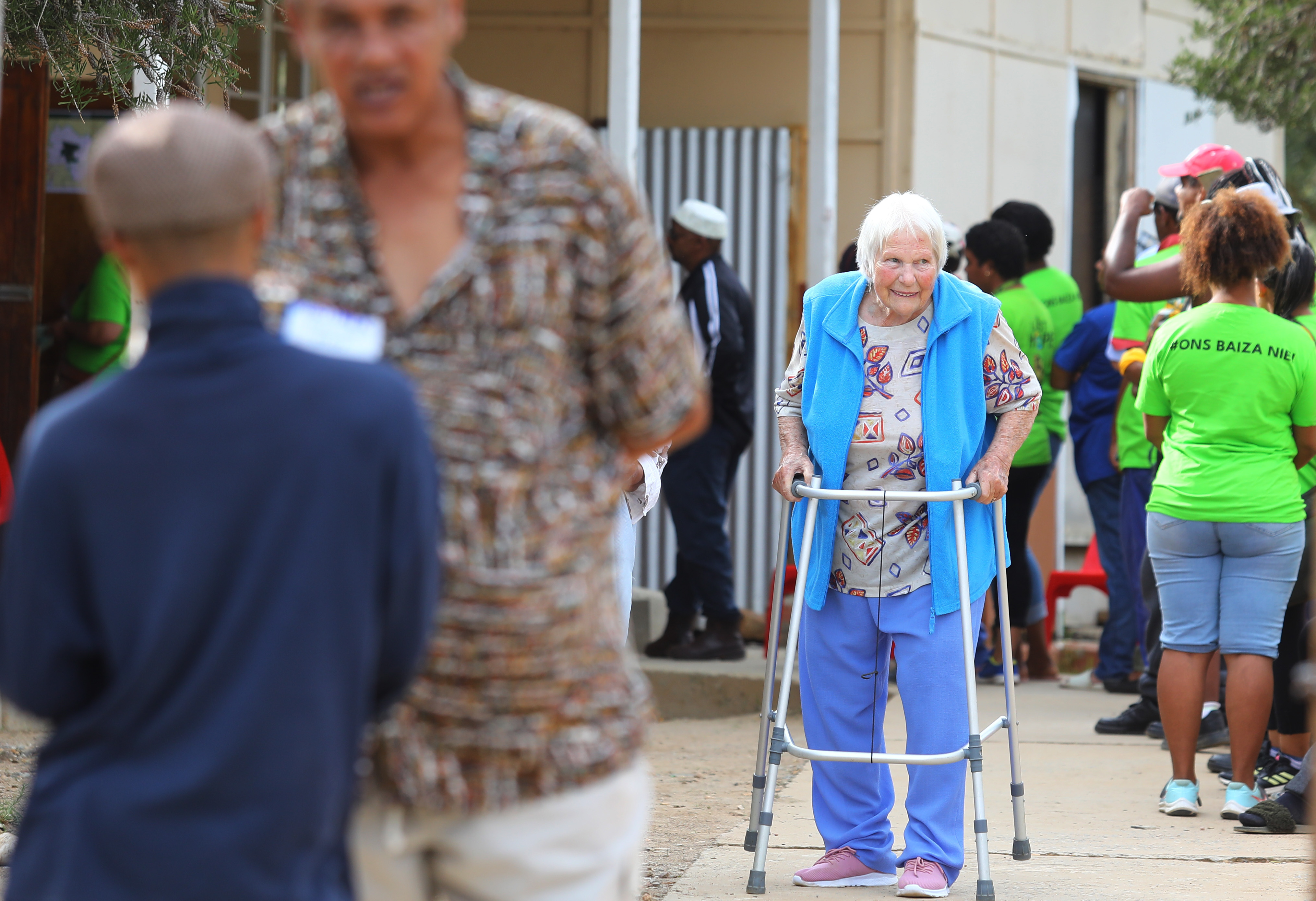 ANC and Patriotic Alliance give DA the Barrydale blues with second Western Cape defeat