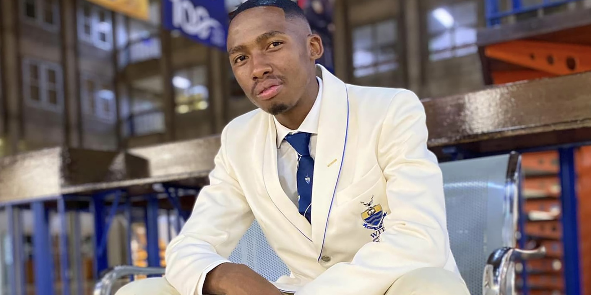 SRC puts protest action at Wits University on 24-hour ice, but warns against further suspension of student leaders