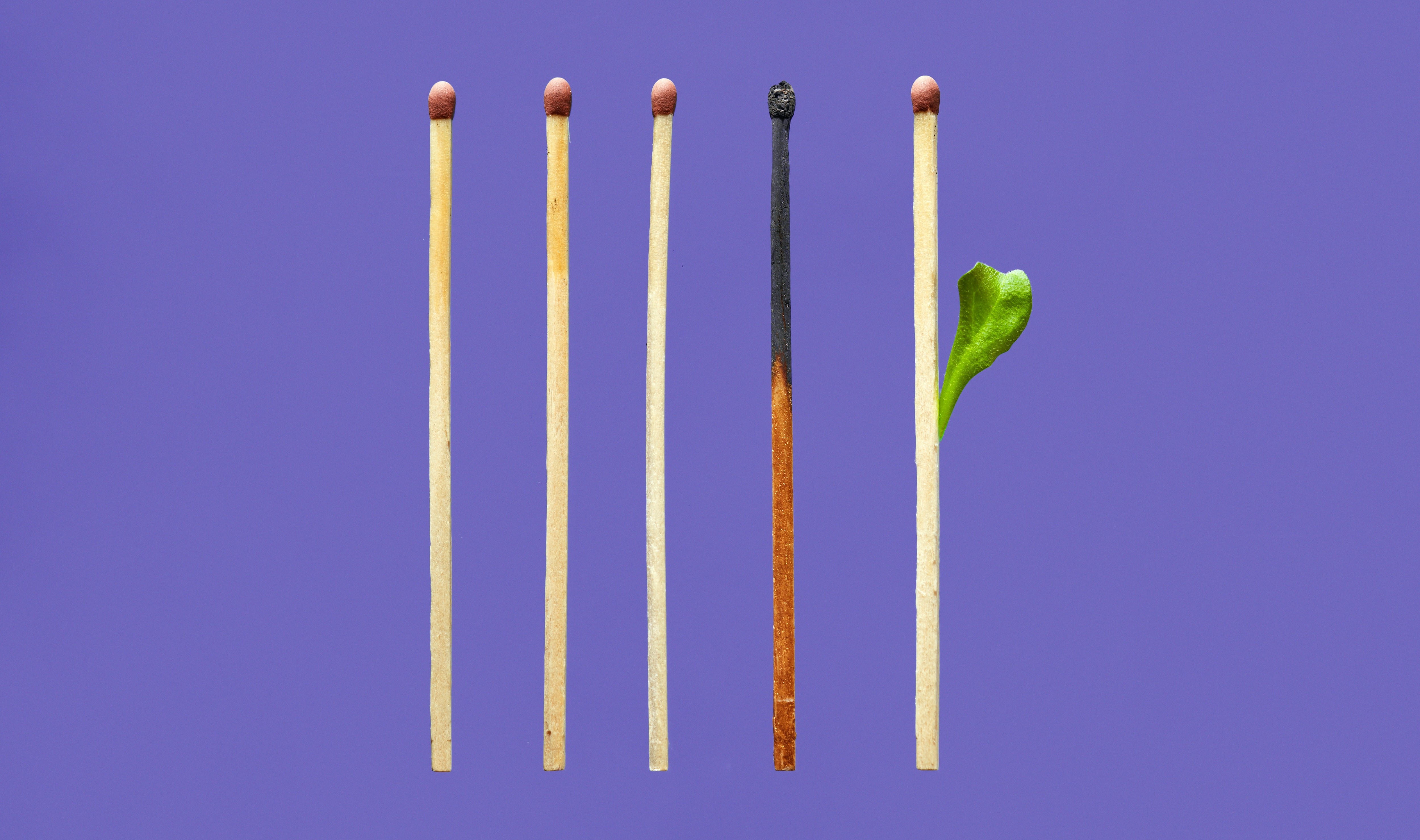 You are not alone, burnout is real, and on the rise