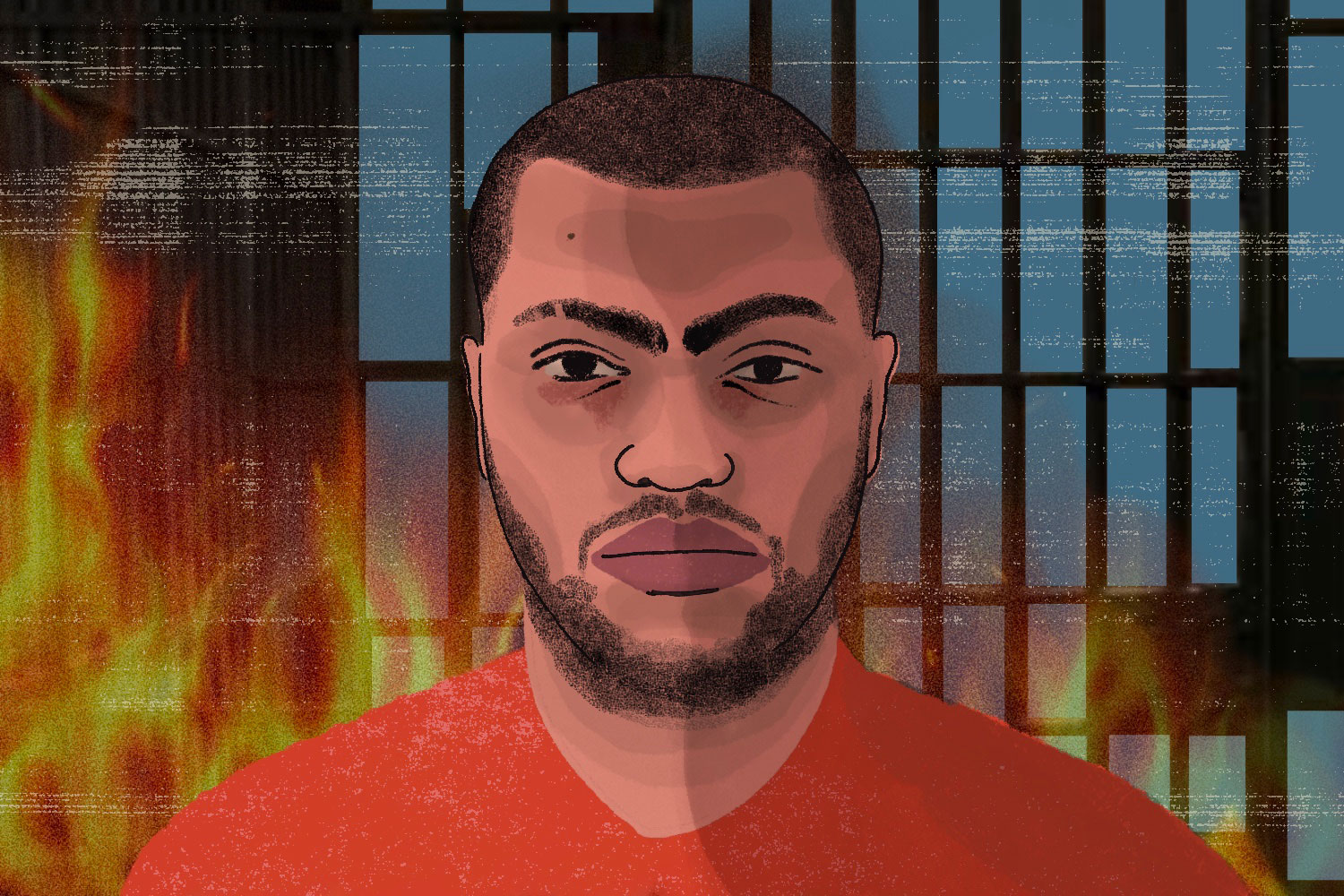 Thabo Bester saga – how the Facebook rapist ran a glamorous media company from prison