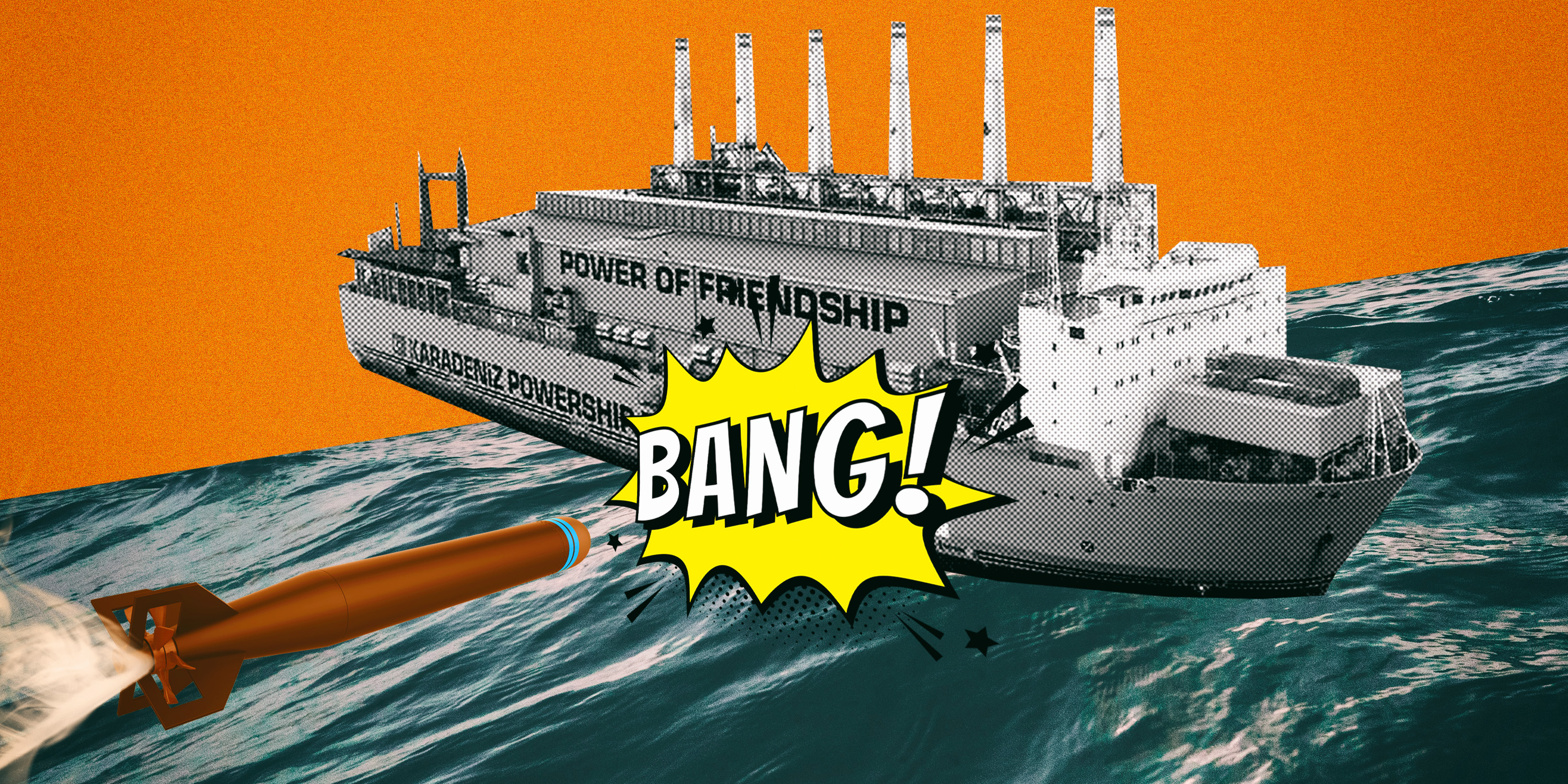 Three Karpowership EIA applications refused, withdrawn or suspended halting company's gas-to-electricity plans in SA