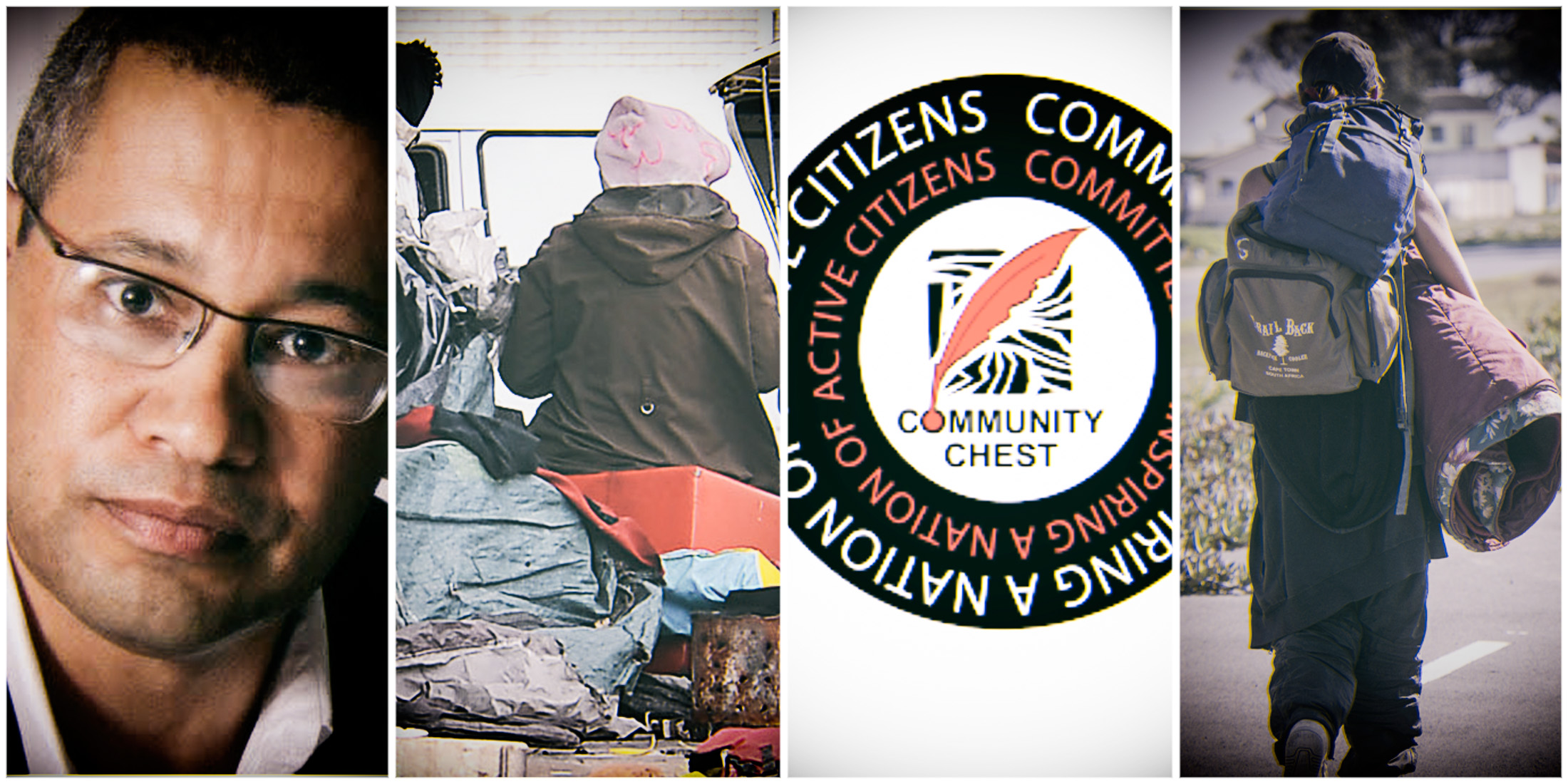 ‘Social justice champ’ Lorenzo Davids labels bullying claims against him a smear campaign