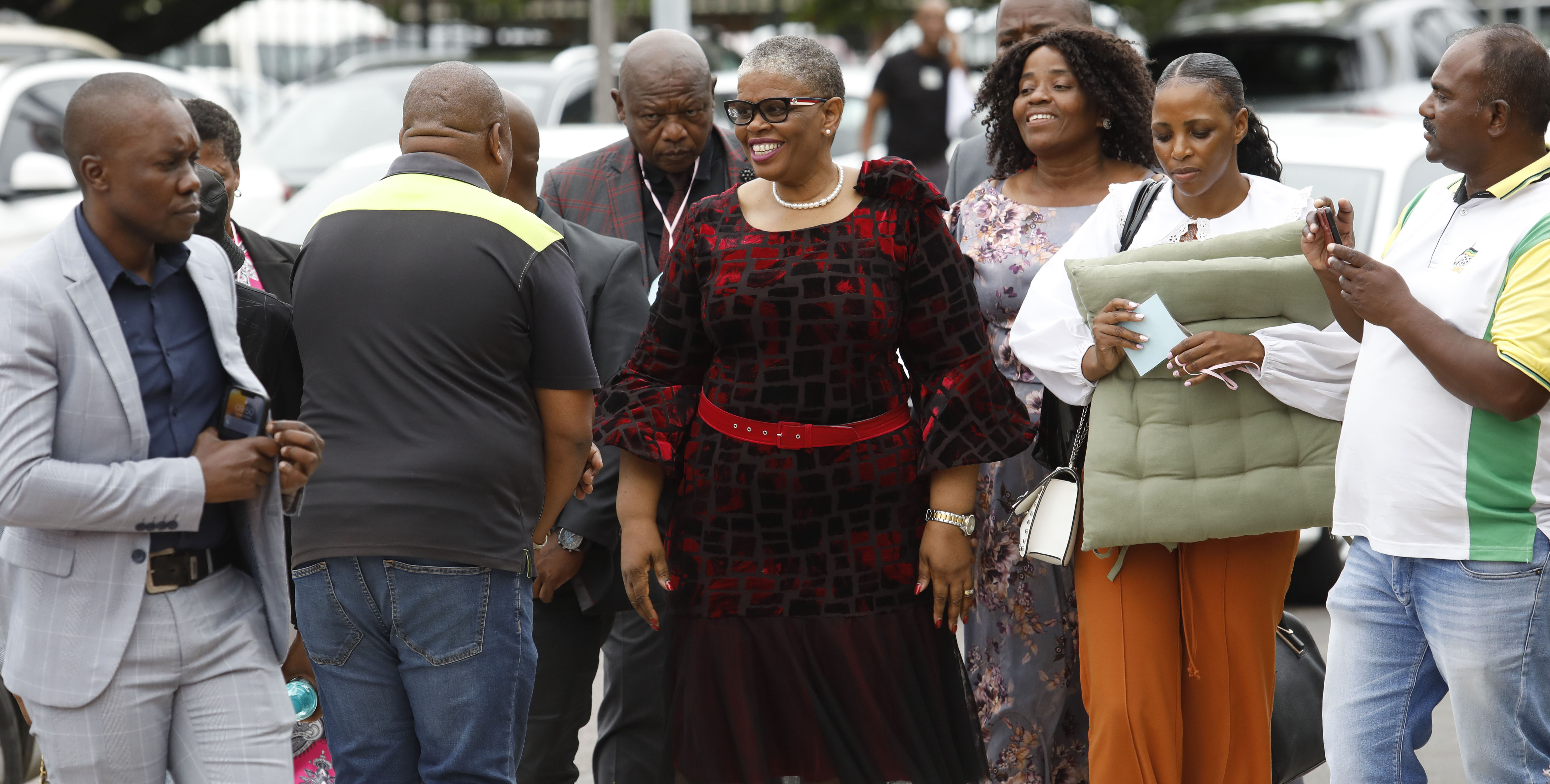 State has ‘irrefutable evidence’ to convict Zandile Gumede and 21 alleged co-conspirators in R320m graft trial