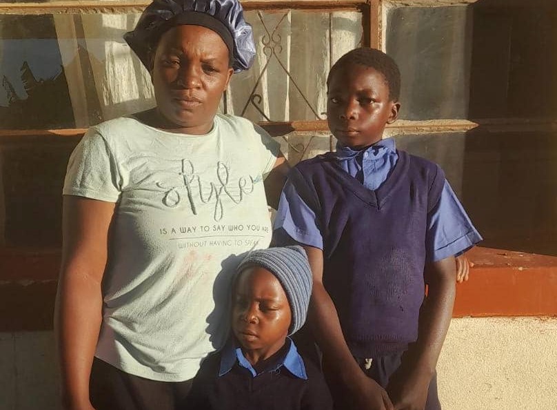 Returnees from SA falling on hard ground in spite of promises from Zim government