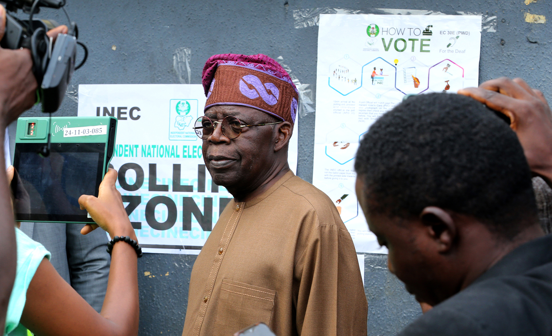 Nigerian president’s rapid pro-market economic reforms should focus on genuine public welfare improvement