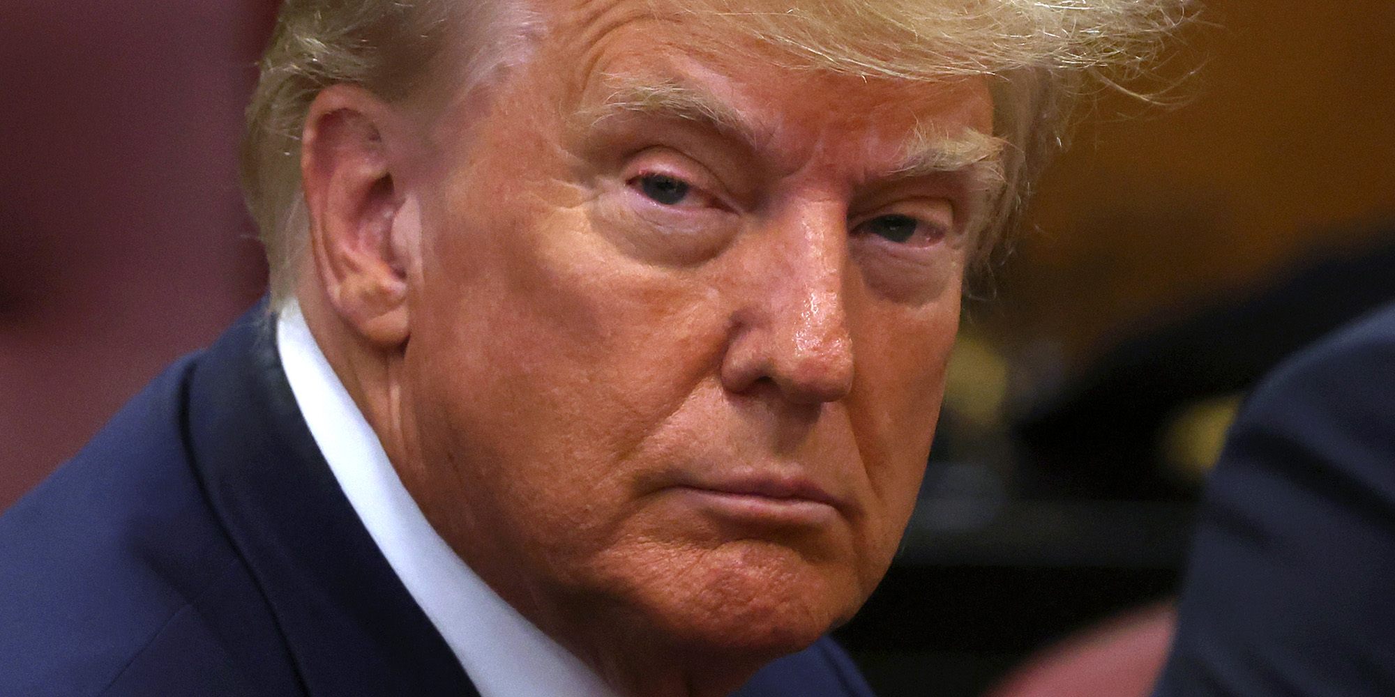 Donald Trump touts pie-in-the-sky plans and power grabs if he becomes America’s strongman