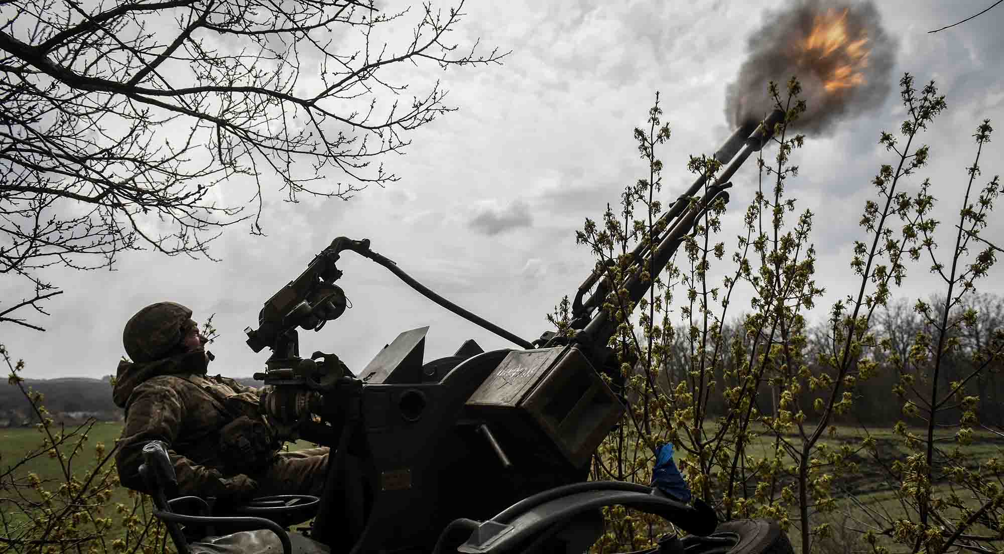 US opens probe into Pentagon document leak; Bakhmut battle ‘under control’