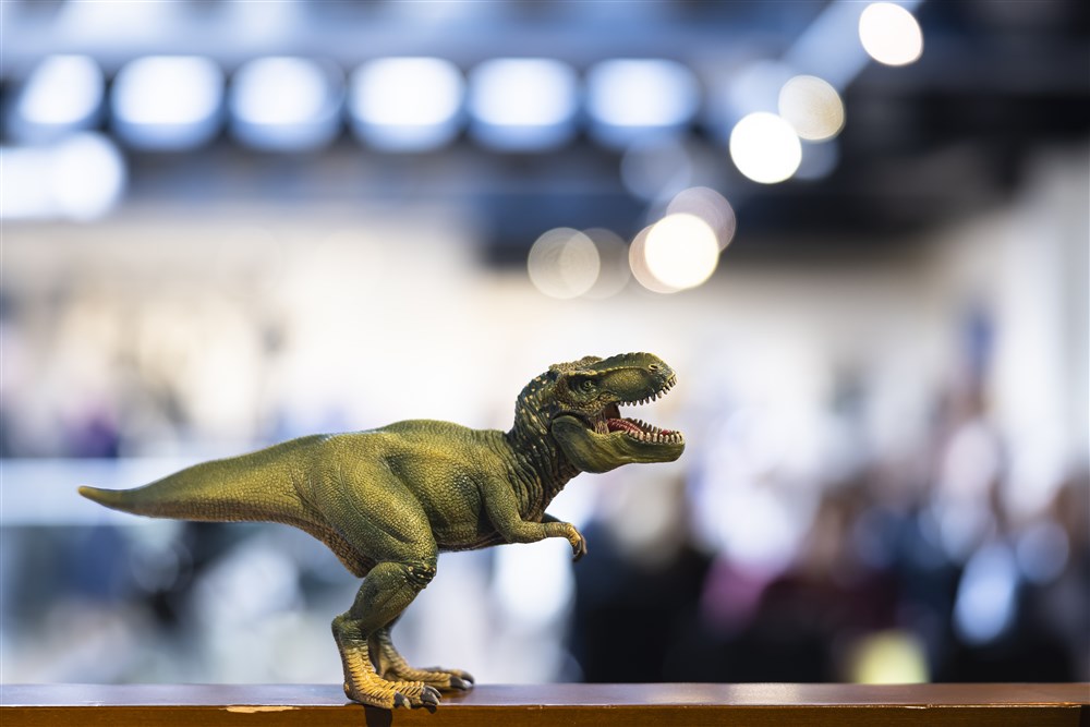 11.6 meter long, 3.9 meter high and 67-million-year-old T-Rex skeleton goes on auction, and more from around the world