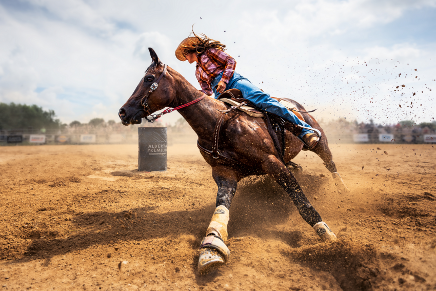 2023 Sony World Photography Awards: Motion and Landscape