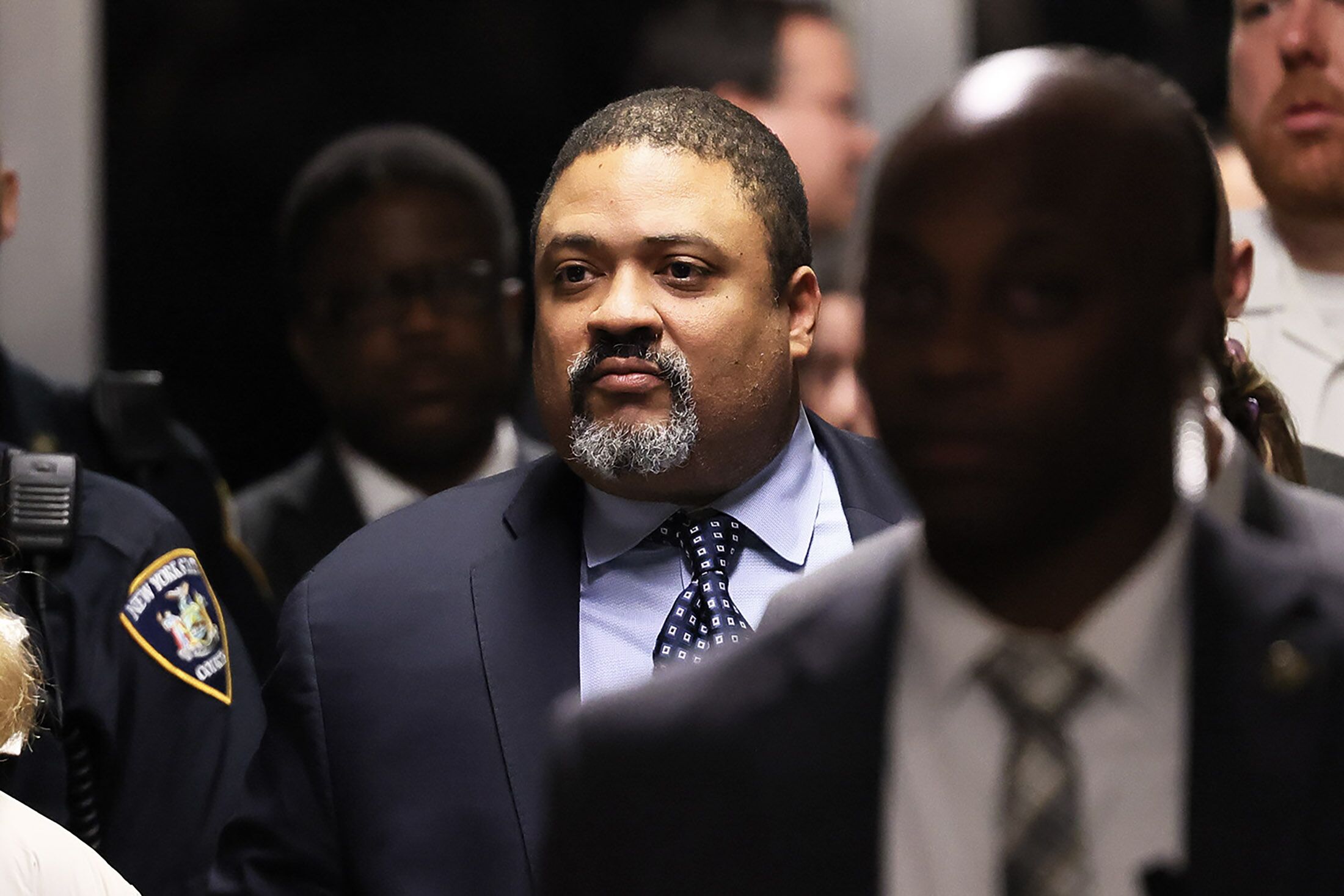 Trump Prepares to Surrender Himself — and Fight Case All the Way