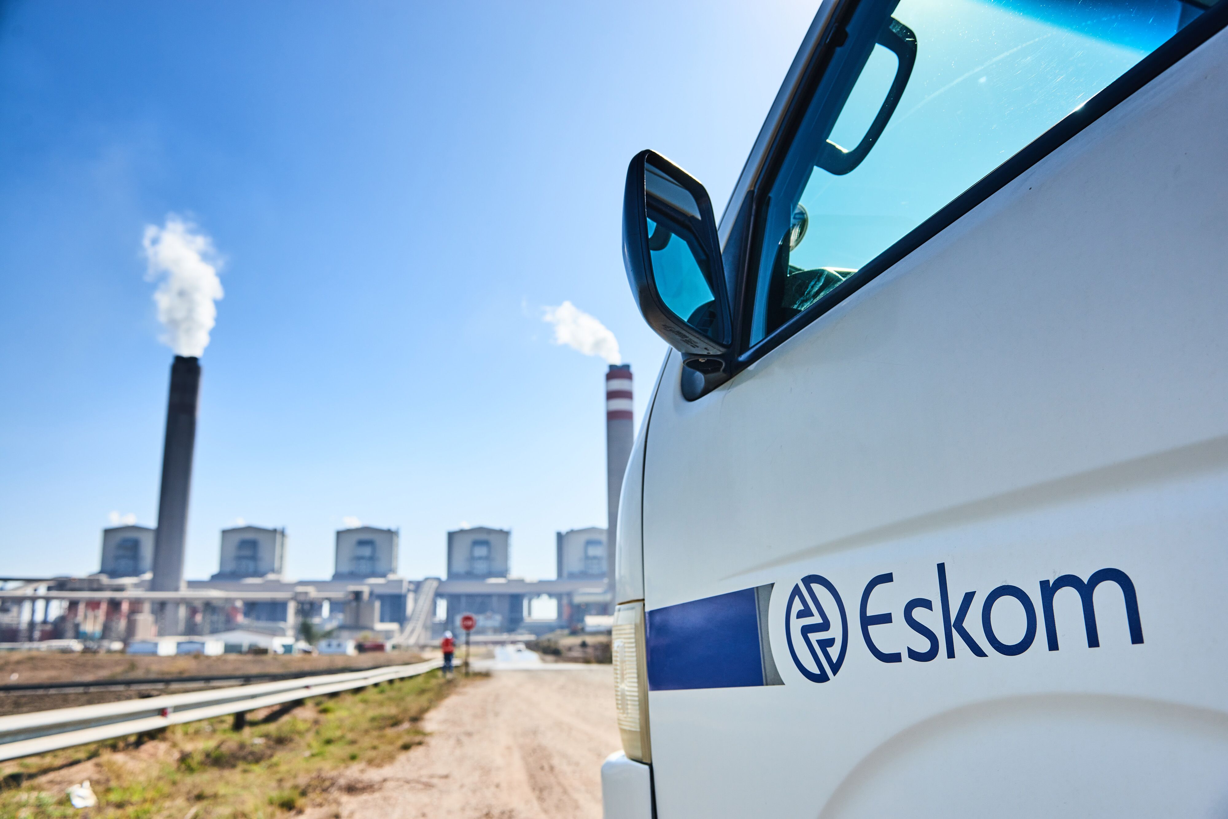 South Africa’s Support for Eskom Nears Half a Trillion Rand