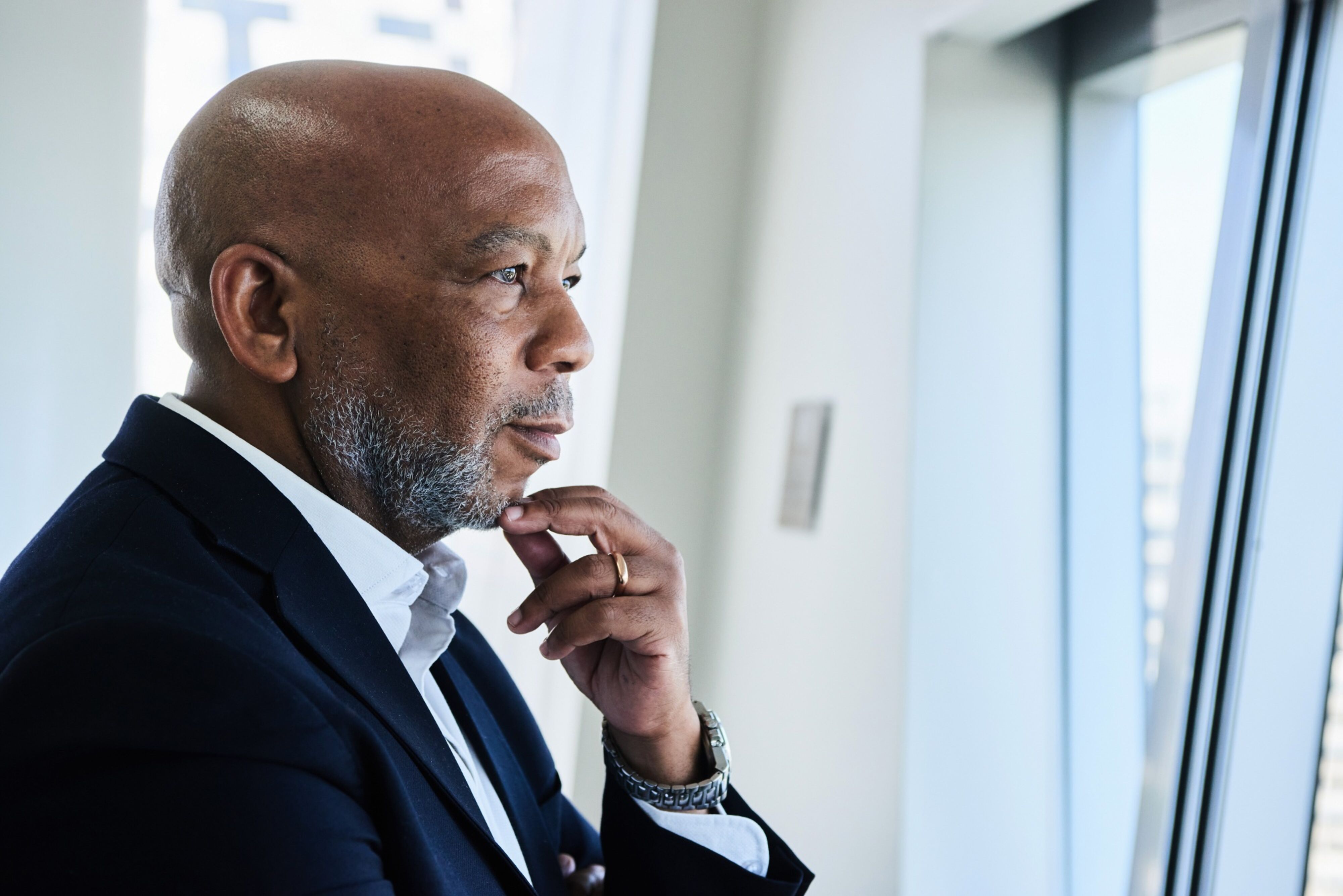 South Africa’s Electricity Minister to Fight Outages With Diesel