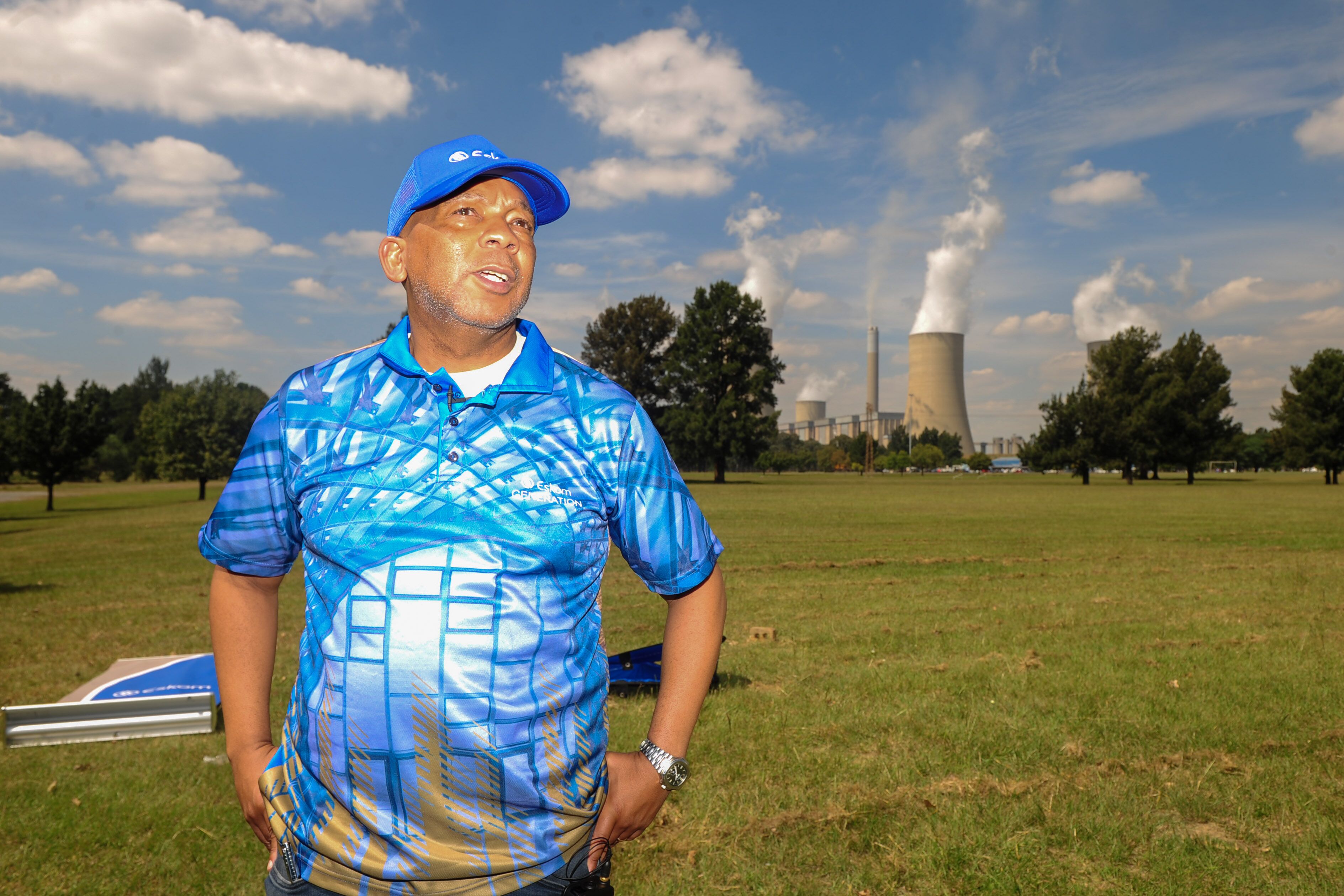 Ramokgopa pushes for mega renewable energy tender to curb rolling blackouts in SA