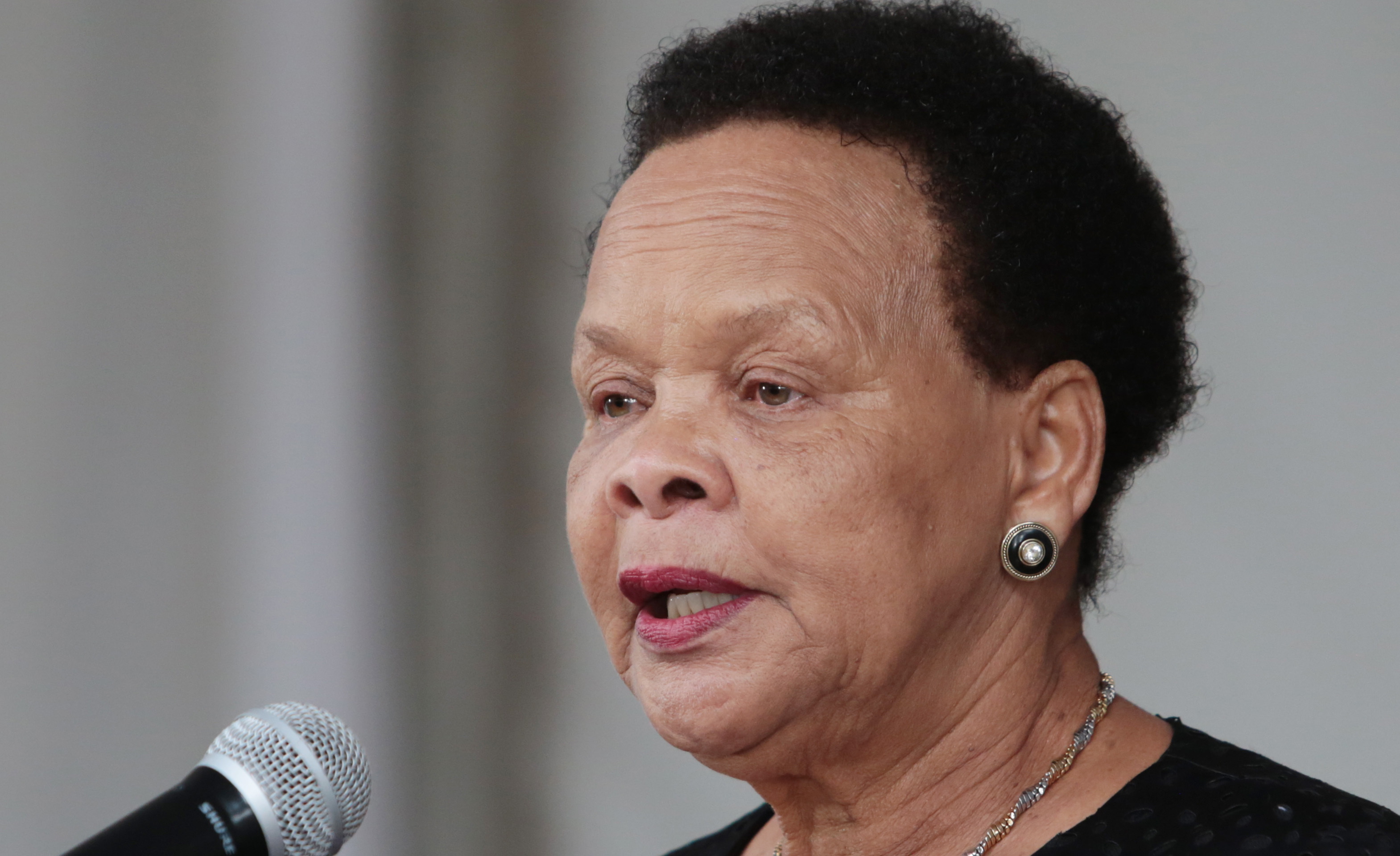 Three decades on, Limpho Hani believes SA leaders have betrayed her husband's legacy