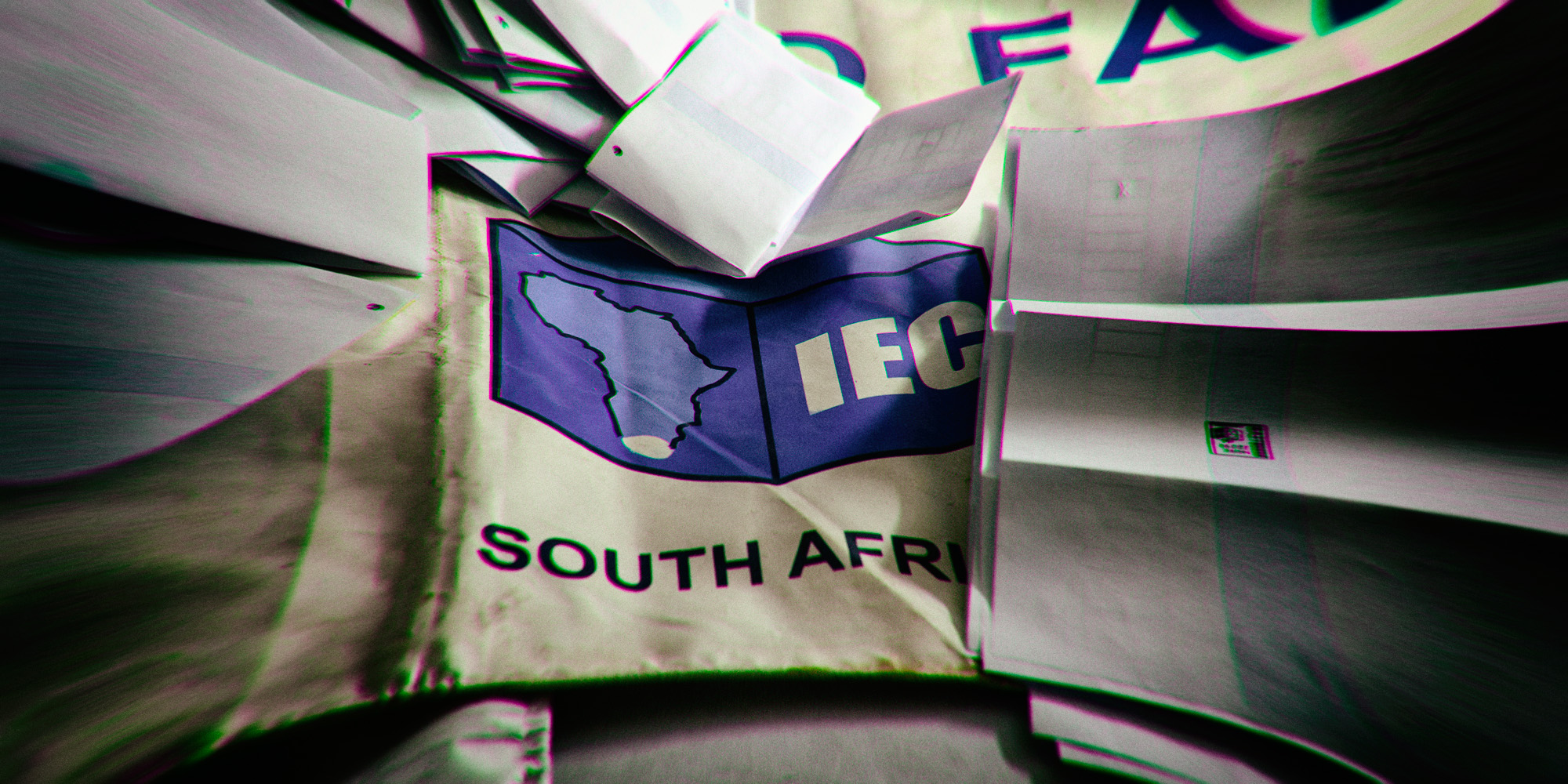 A political mess that is the new electoral law