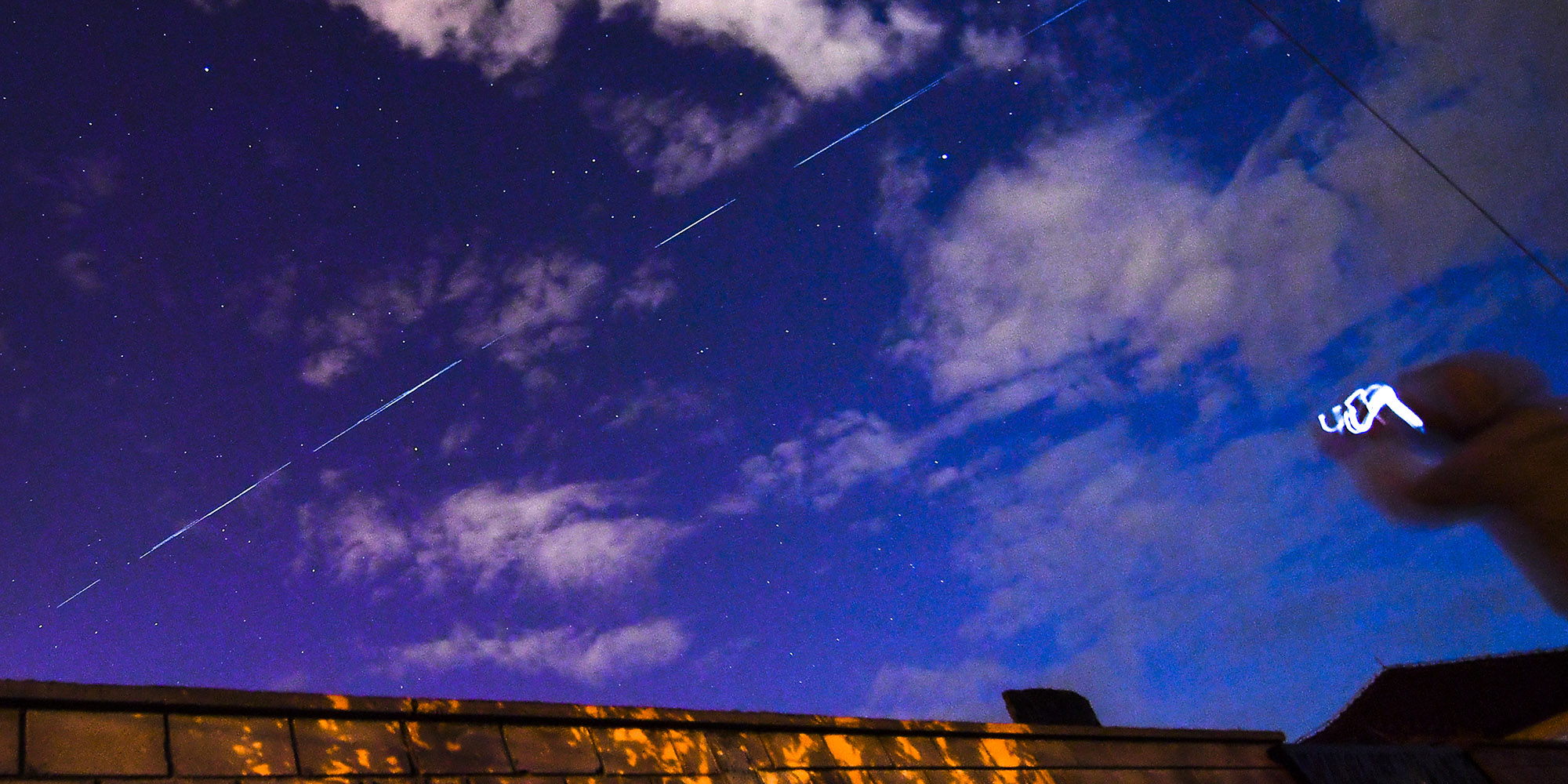 Starlink will soon be available in all southern African countries – except South Africa