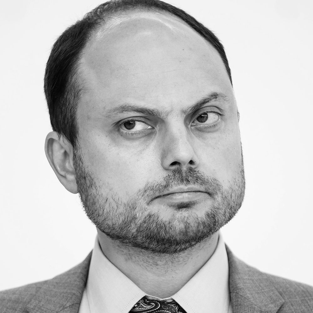 Vladimir Kara-Murza
