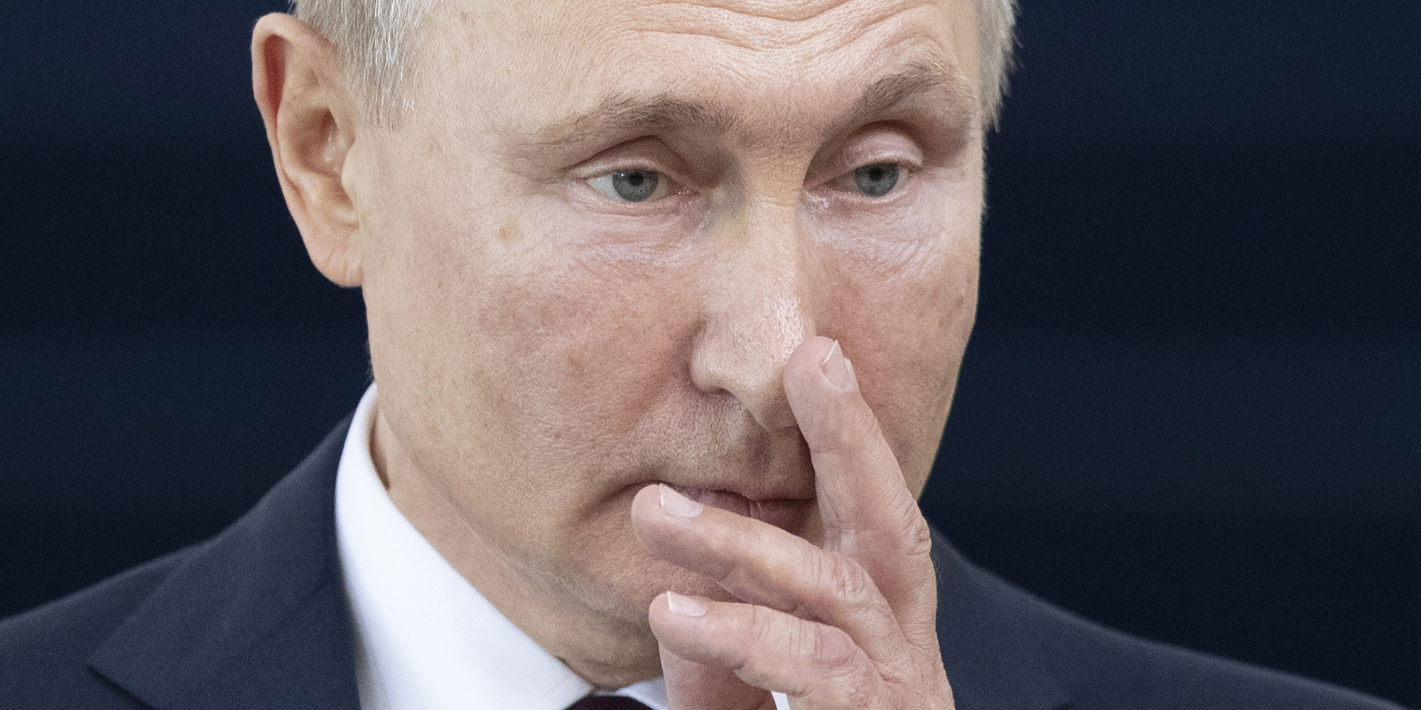 Smoke and Mirrors – President Putin’s grandstanding on Black Sea Grain Initiative