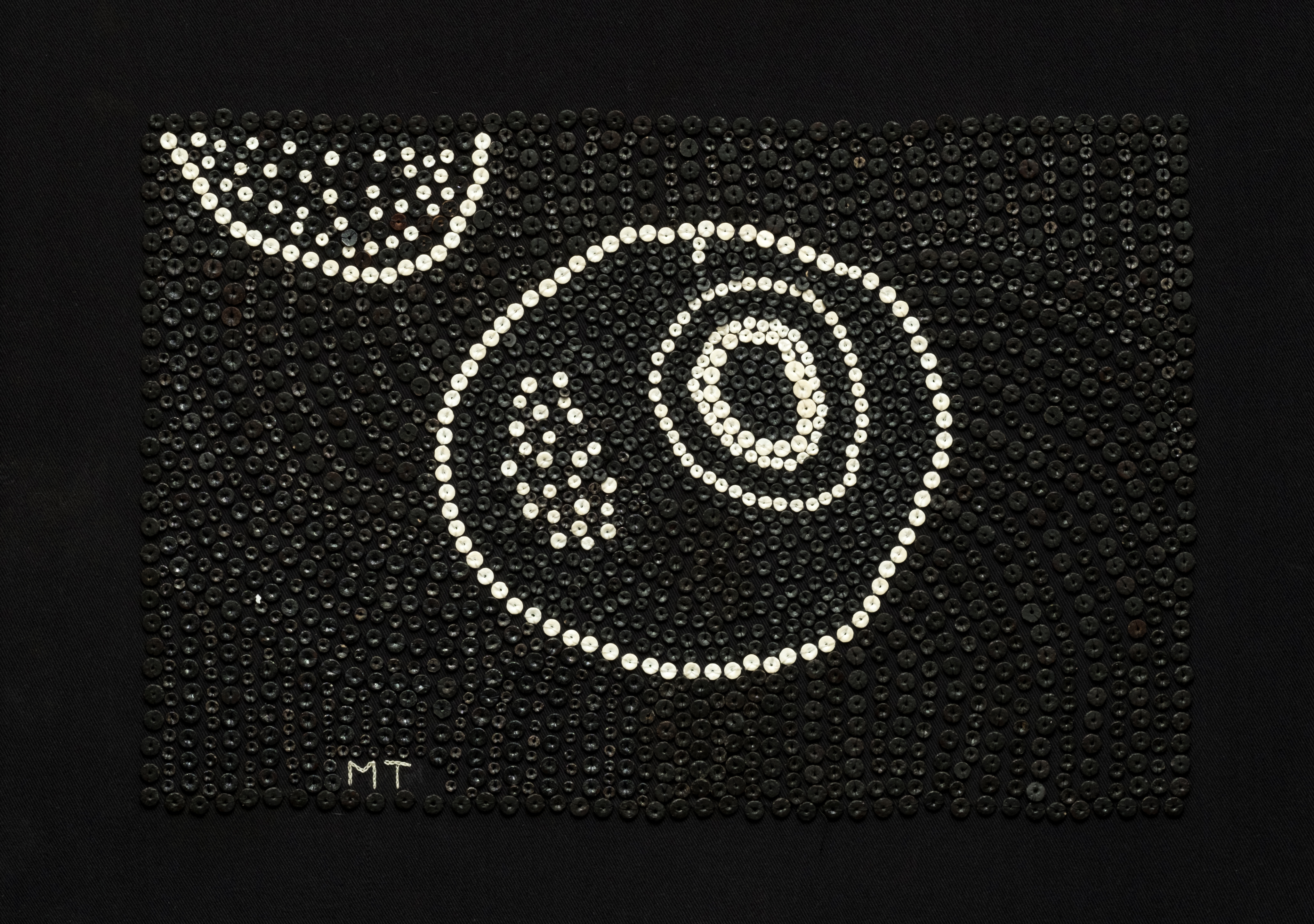 Unmourned Bodies — South African and Namibian political and art histories are intertwined