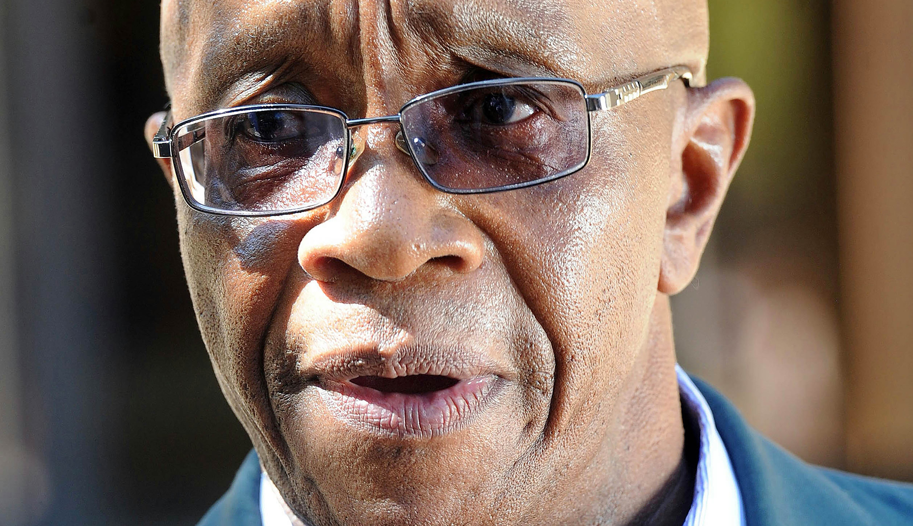 Grand Coalition 2024? Veterans League's Snuki Zikalala suggests DA is better partner for ANC