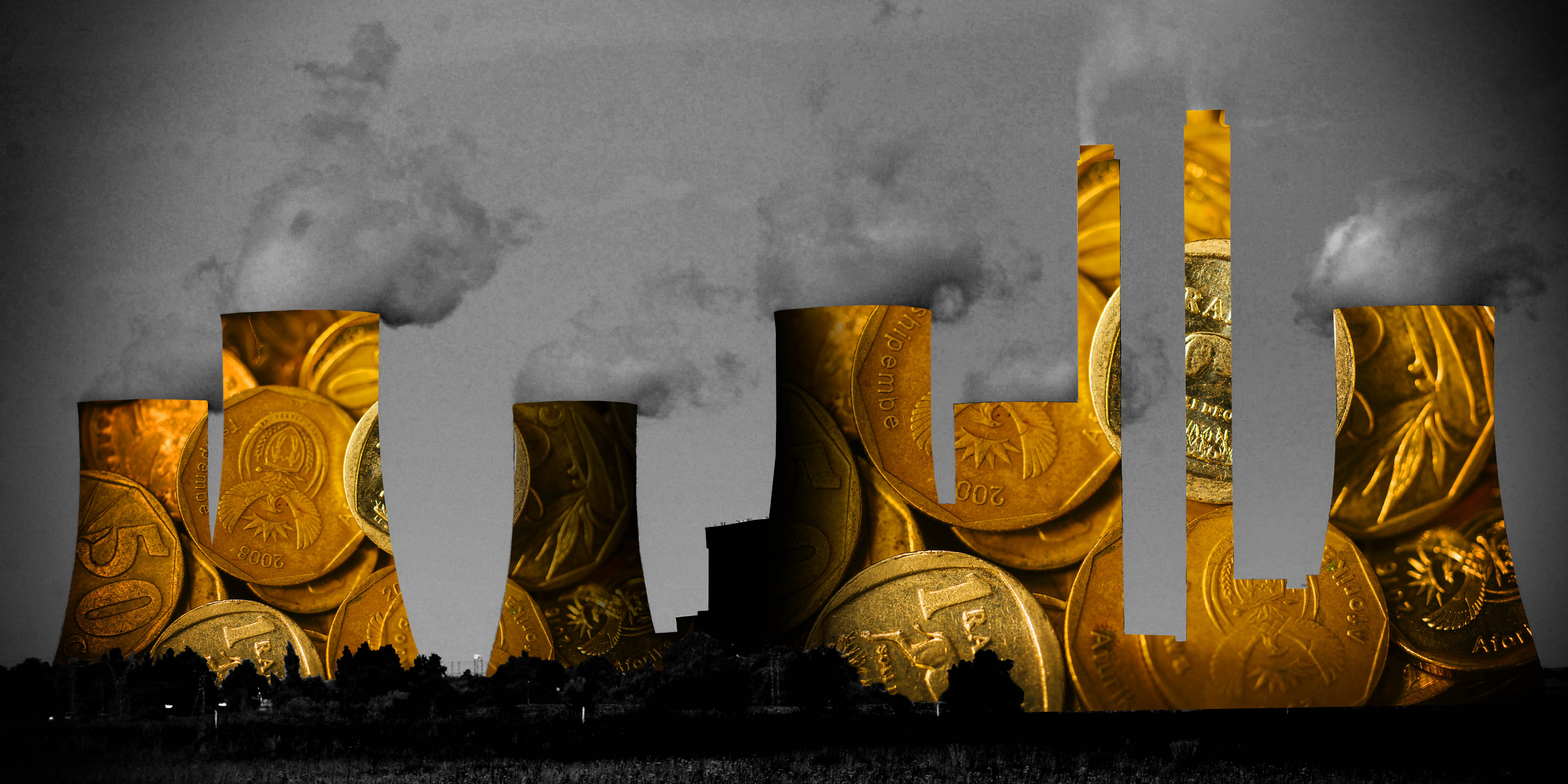 After the Bell: Let’s lower Eskom’s accounting standards — that’s bound to help