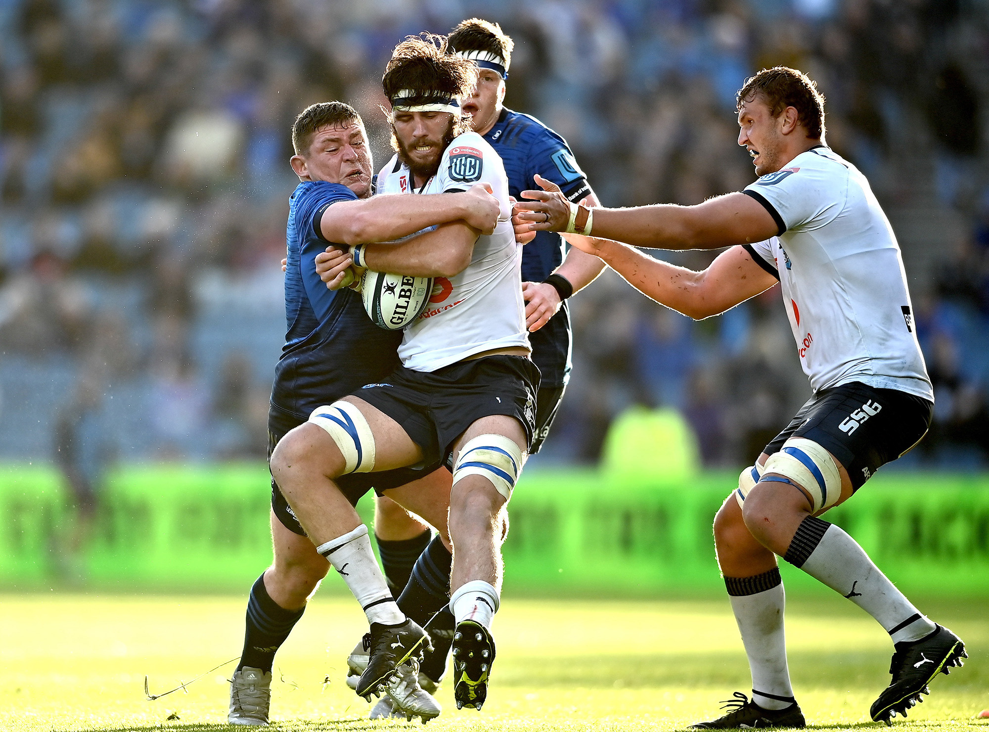 SA contenders must make their own luck in northern hemisphere as Irish endgame looms