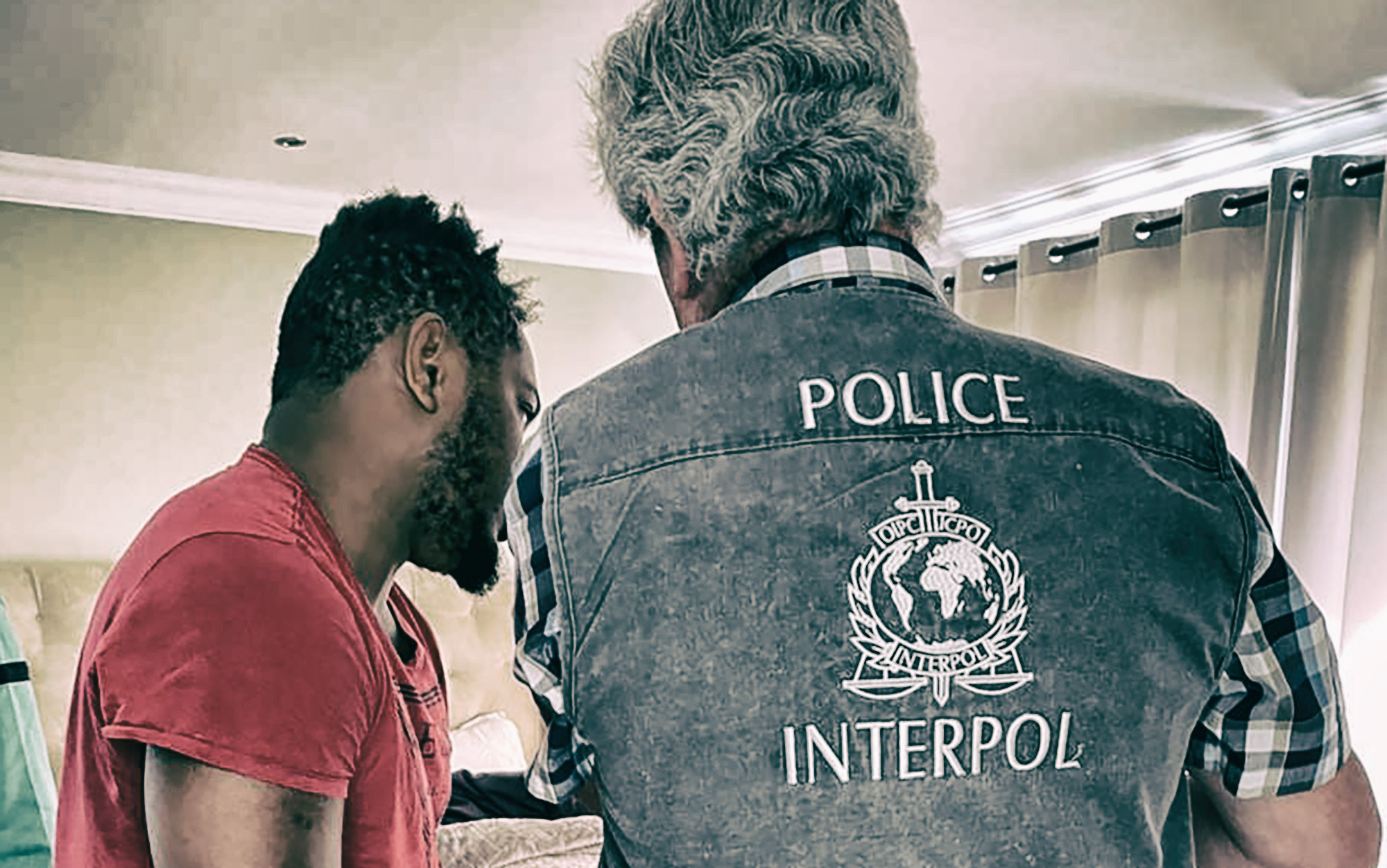 Anatomy of a cybercrime ring — spoof emails, a suspect sent from Canada to the US, and a ‘ghost’ in SA