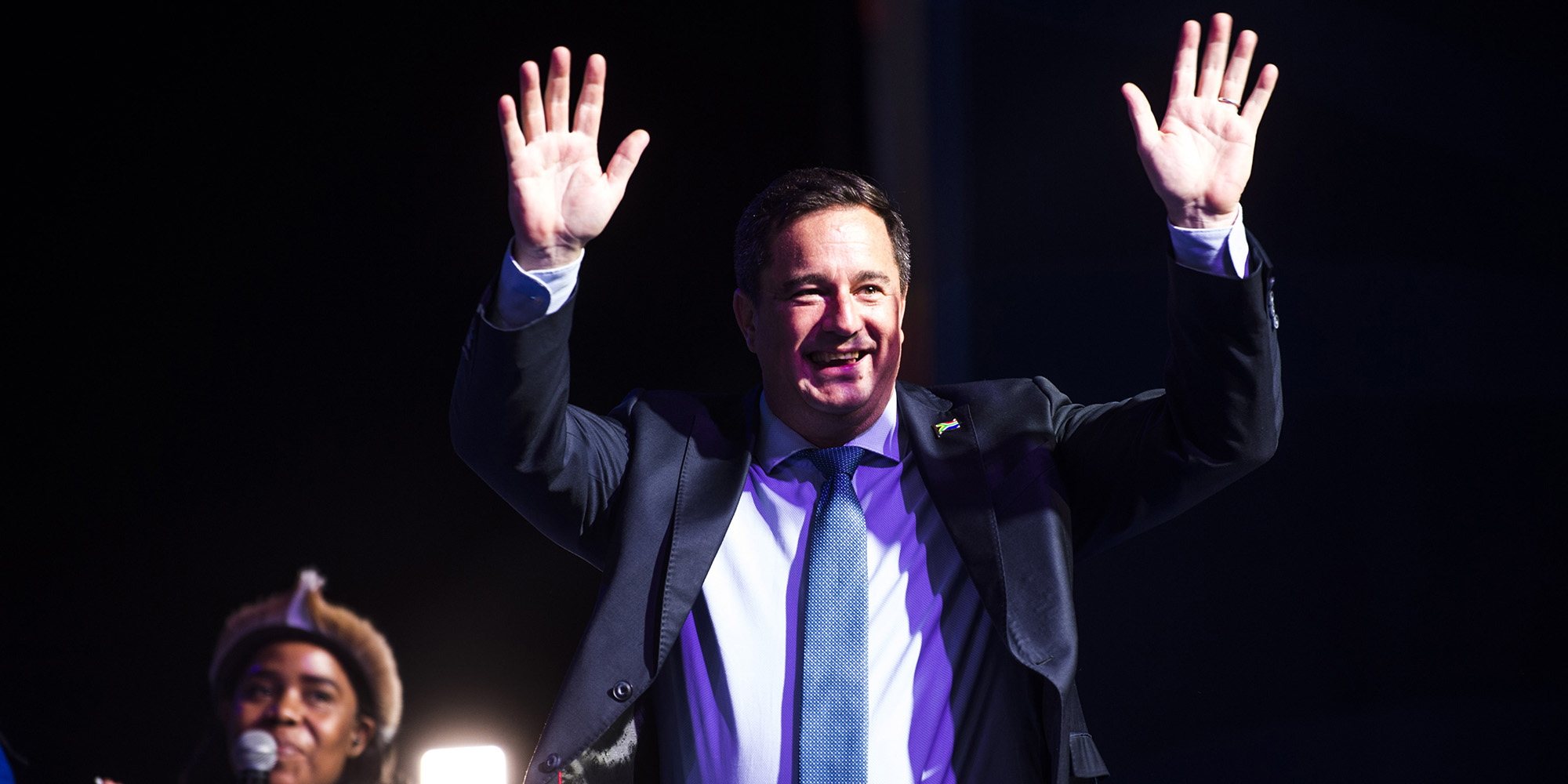 DA’s moonshot woes – ditch the ‘big brother mentality’ before we buy into plan, say parties