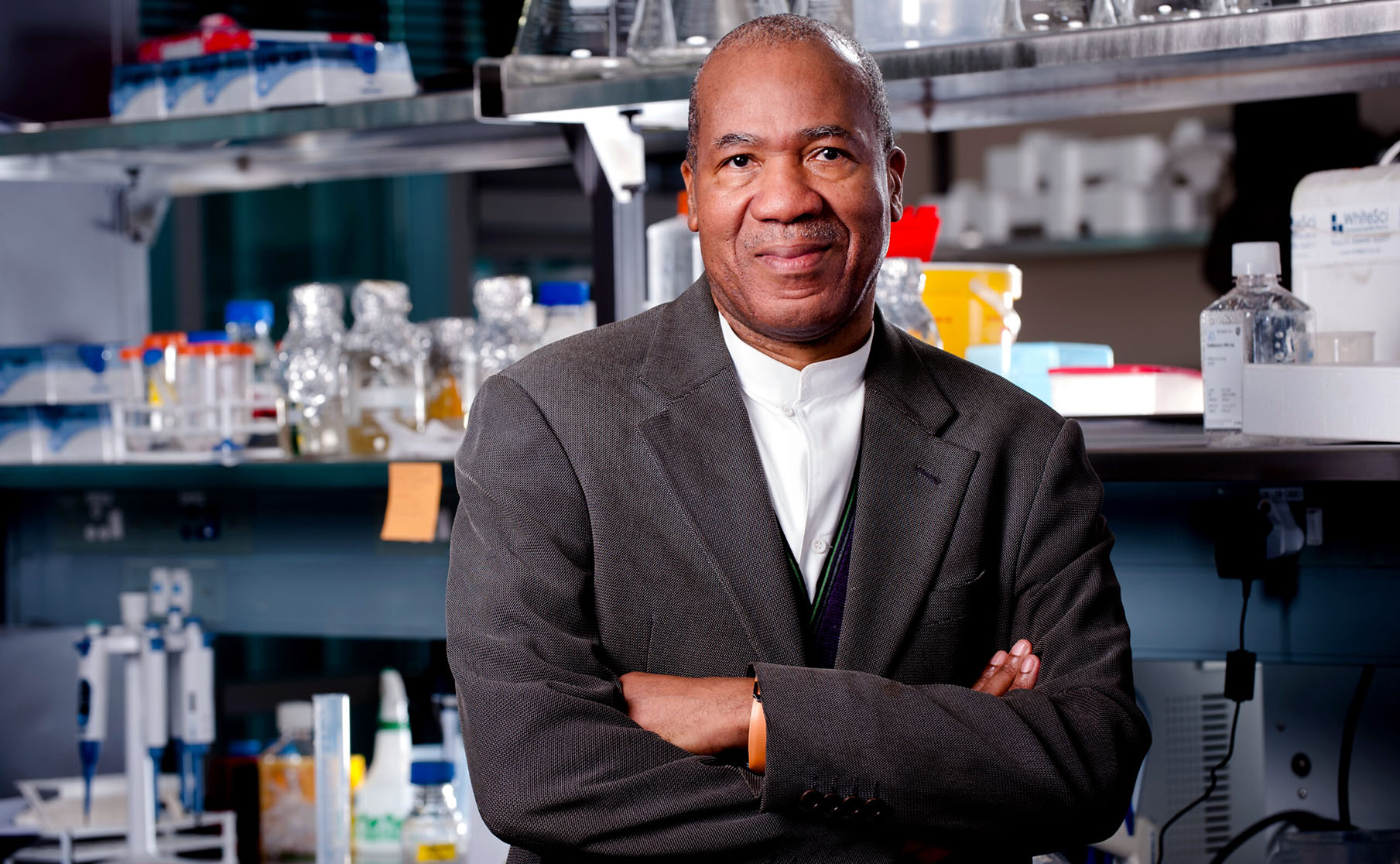 Lambasting Mbeki, sidestepping Mandela… and a dose of empathy – outgoing health ombud Malegapuru Makgoba on a storied career