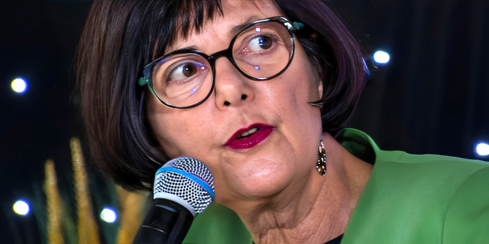 Creecy cuts red tape as DFFE processes 9,789MW of renewable energy projects