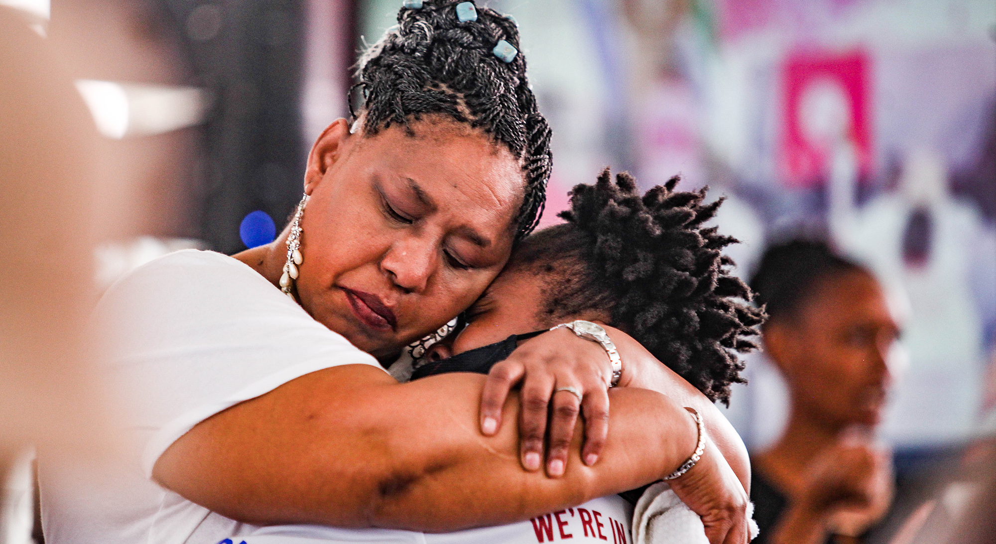 Health advocates, policymakers celebrate 20 years of SA’s HIV treatment campaign and debate today’s challenges