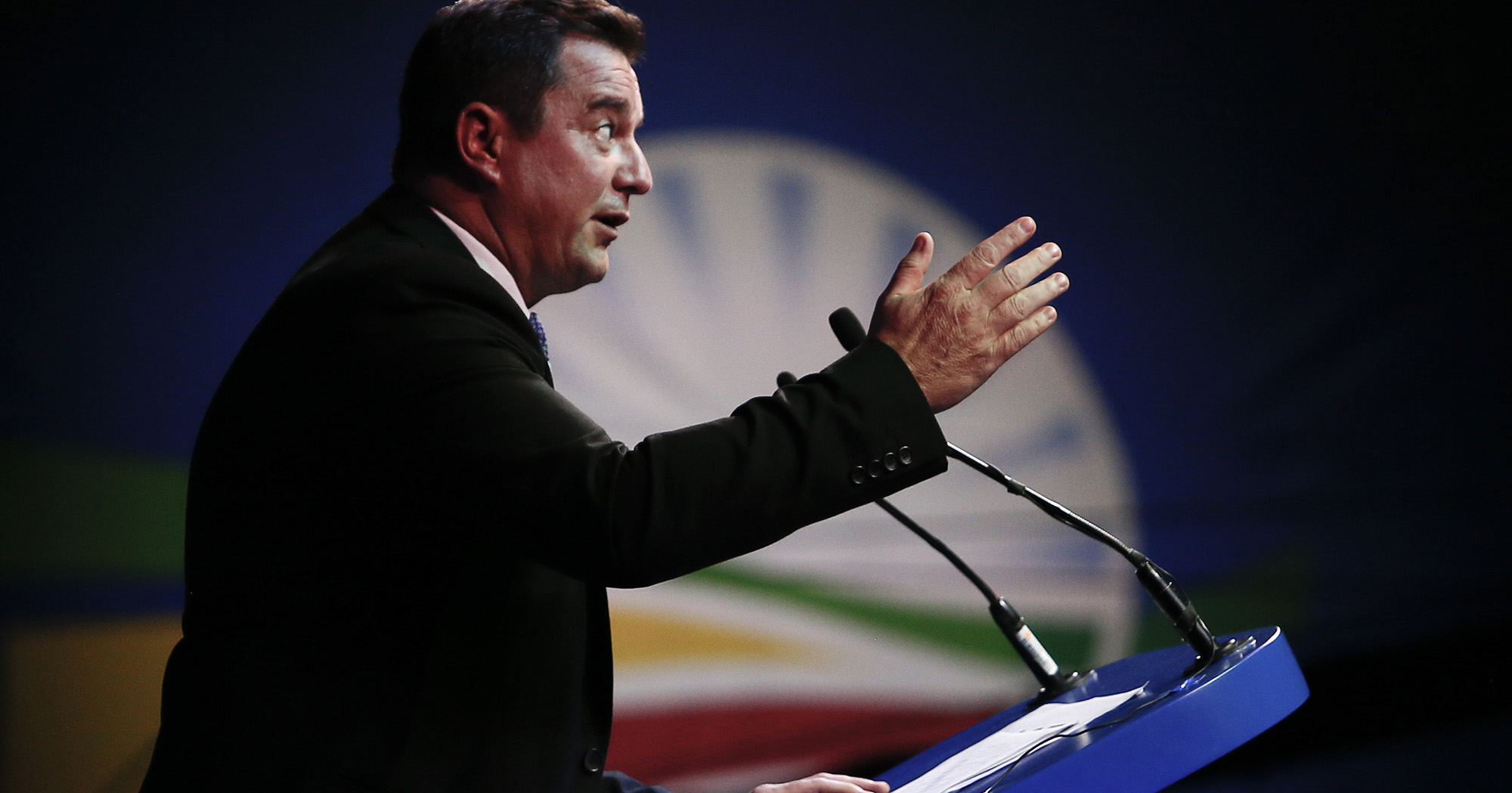 Coalitions – or the DA’s art of the impossible ahead of 2024 elections