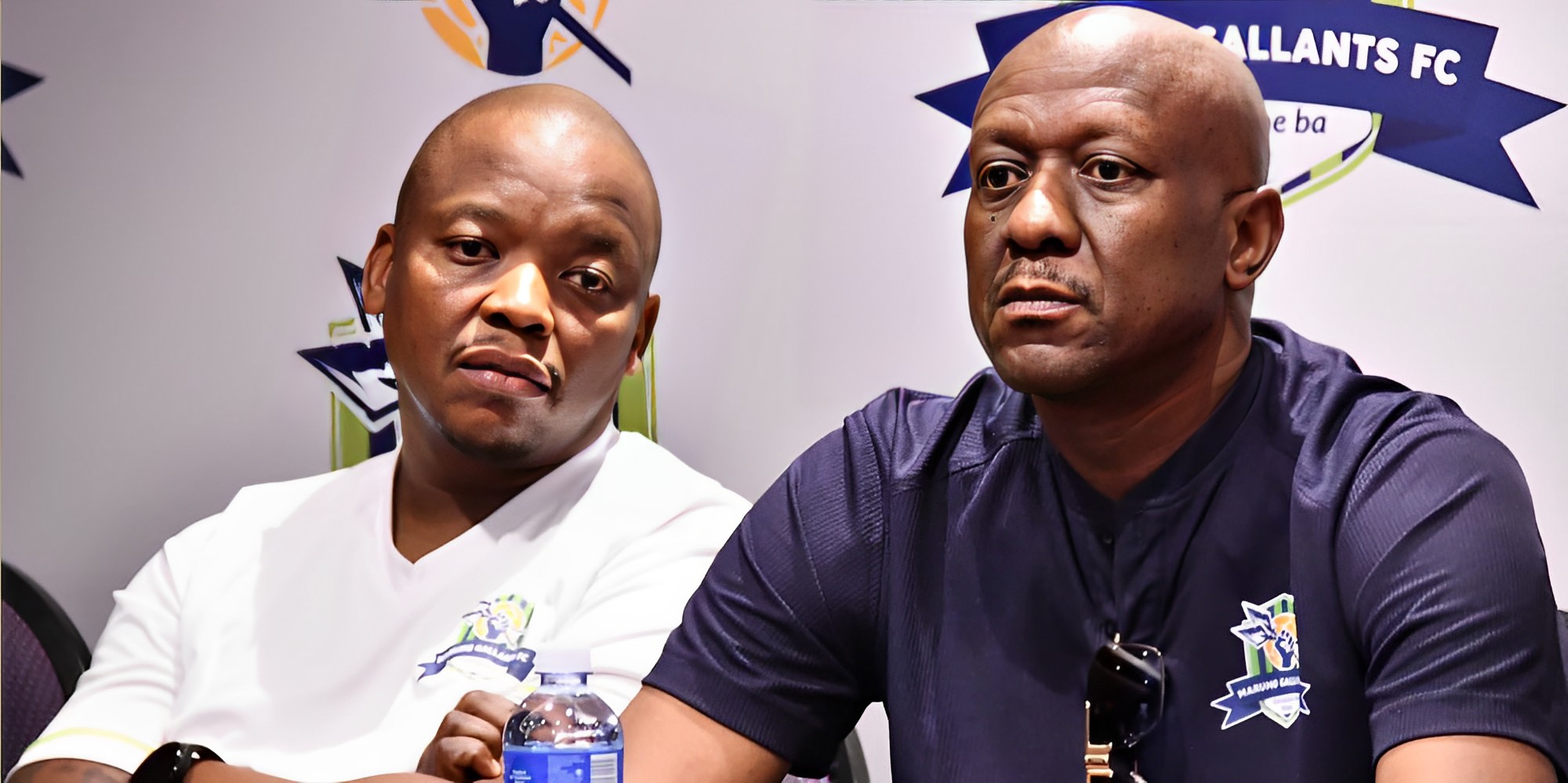 Marumo Gallants’ Libyan debacle mirrors the incompetence of South African soccer