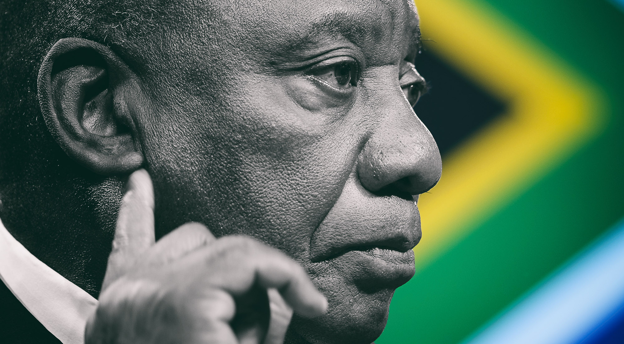 MIA: Soon Ramaphosa will have to demonstrate willingness and strength to lead South Africa - or else