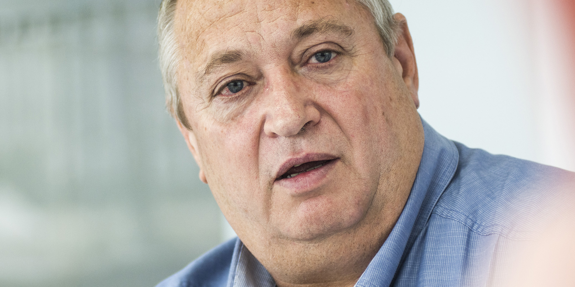 Sibanye-Stillwater's Neal Froneman to retire: the man who spun South African gold into a global Goliath