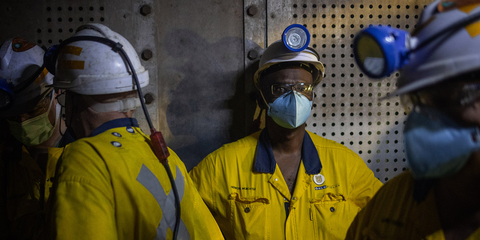 The latest sign of recession – SA mining production tanks 5% year-on-year in February