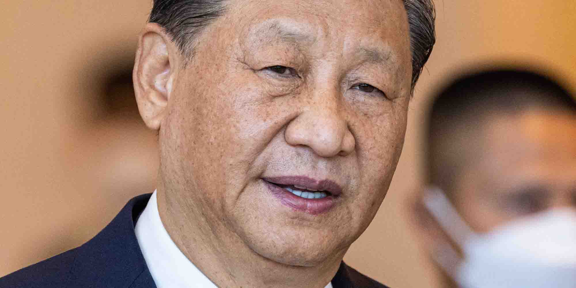 ‘From the edge of the sky to the ends of the earth’ – China’s ever-expanding reach