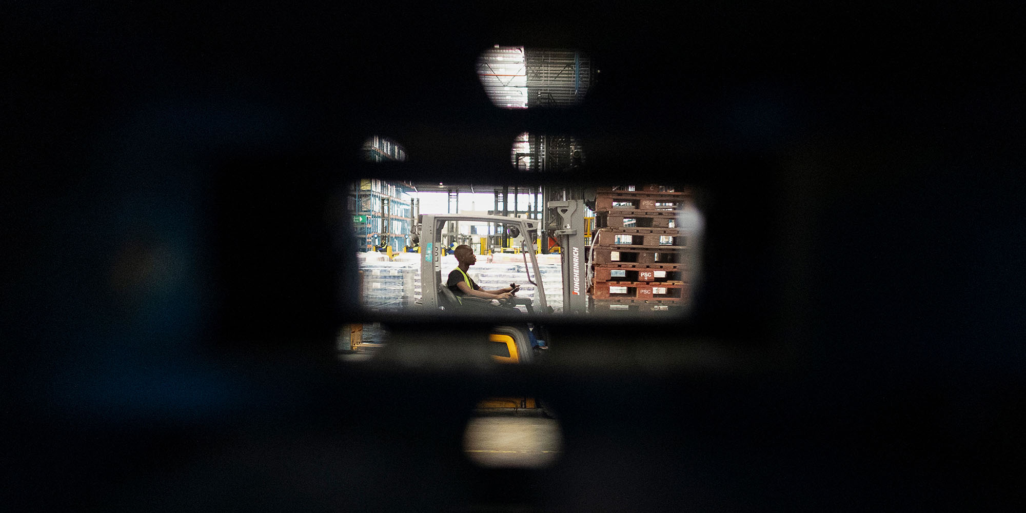 SA manufacturing output tanks 5.2% in year to February as red flags raised on power crisis, recession