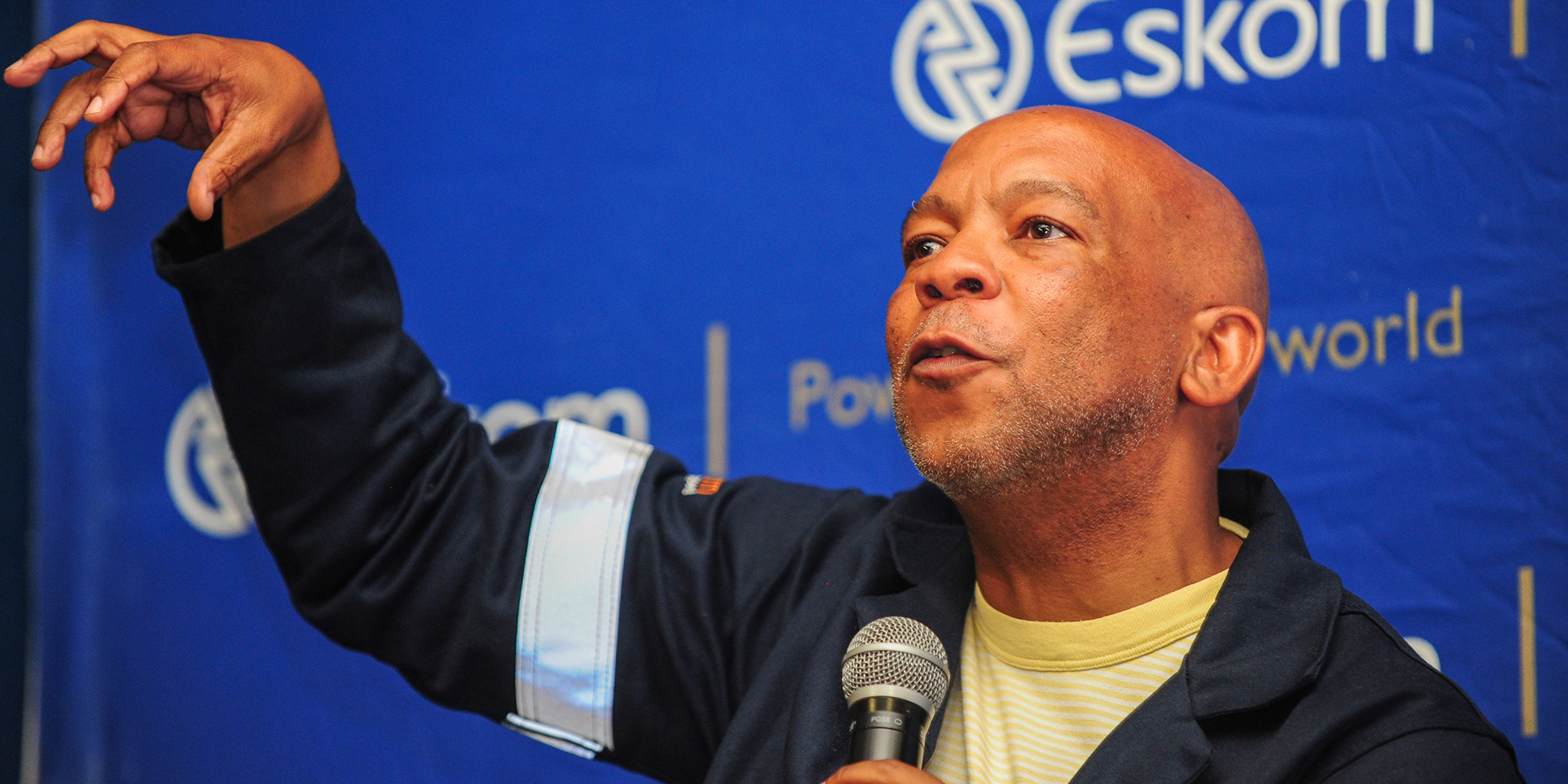 Electricity Minister Ramokgopa’s report card after six months on the job has been less than electrifying