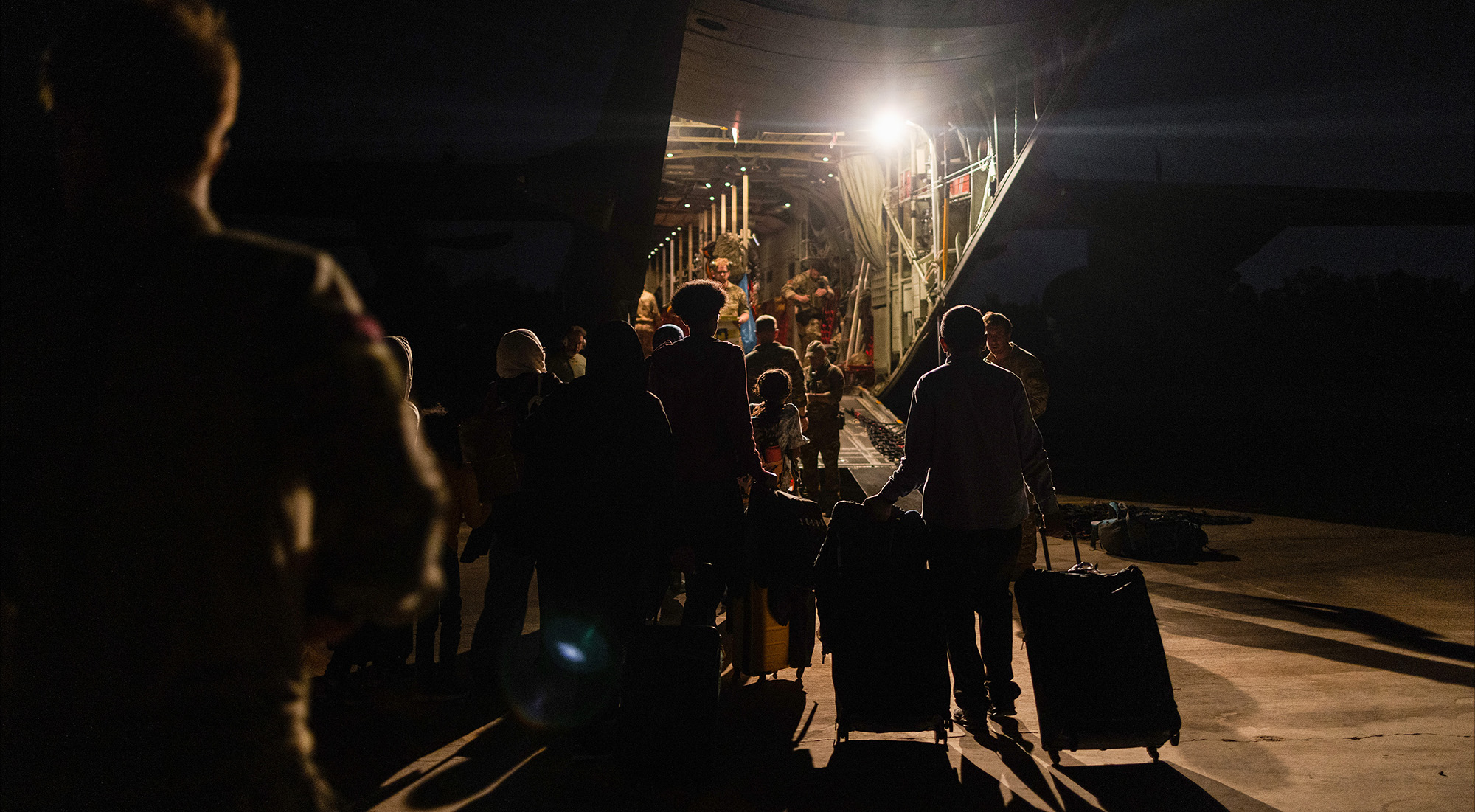 ‘God have mercy on us, because no one else gives a damn’ — millions in Sudan abandoned to their fate