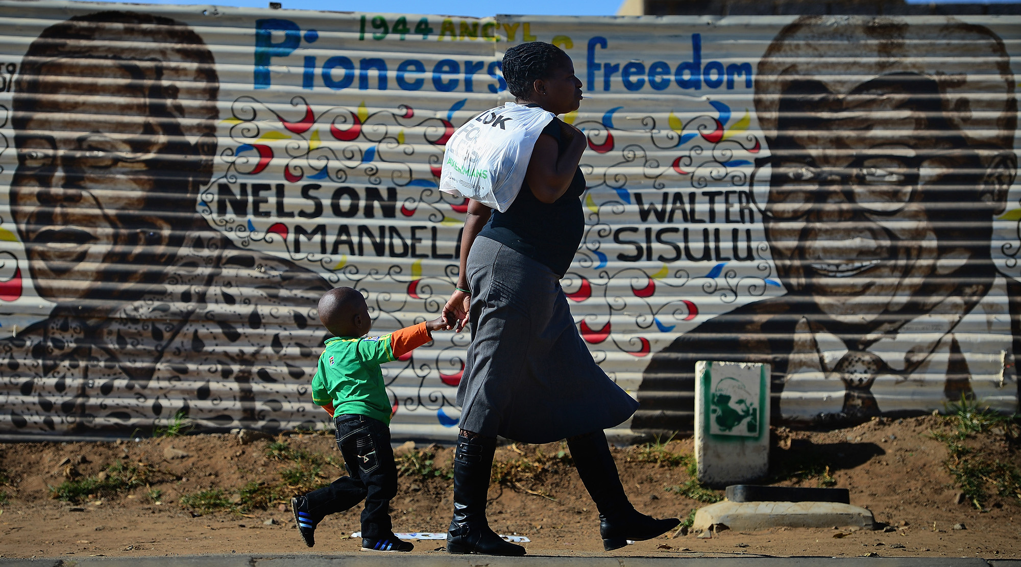 After the Bell: Is SA’s situation hopeless but not serious, or serious but not hopeless?