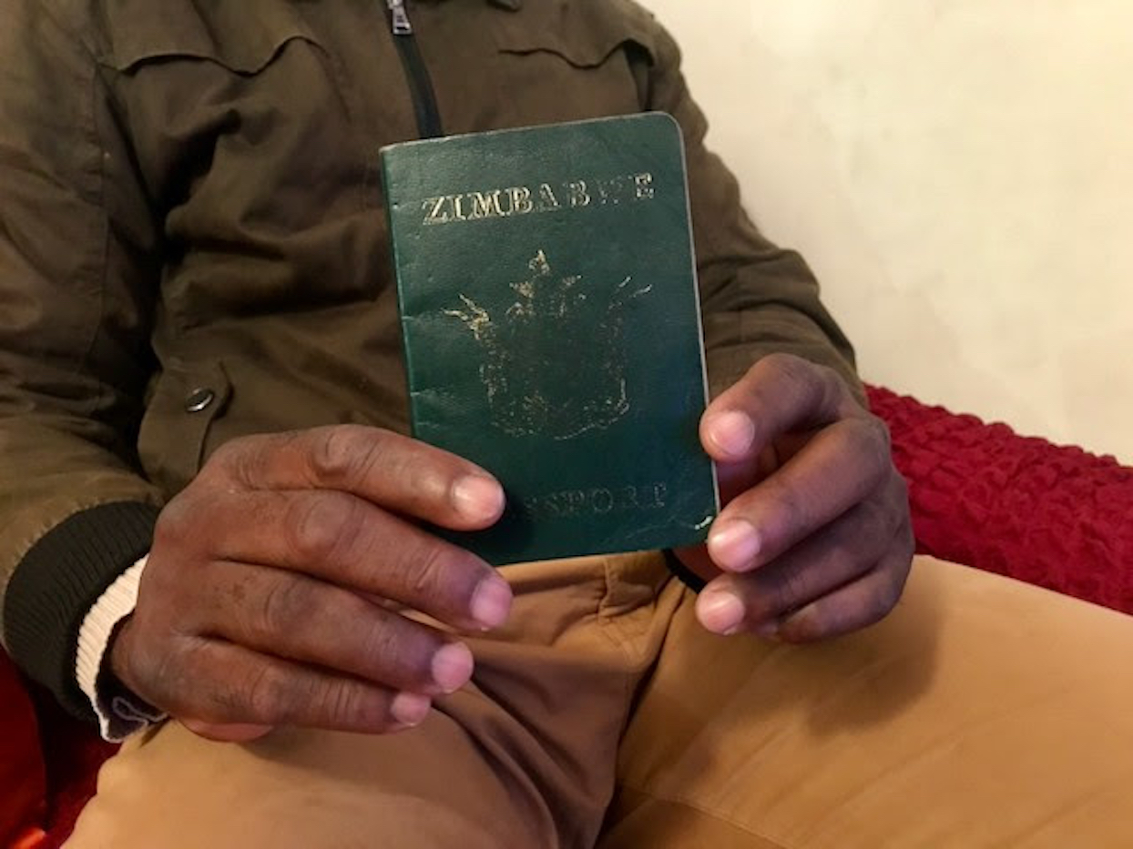 Zimbabwean Exemption Permits – no rights were taken away, Home Affairs’ lawyers claims in court