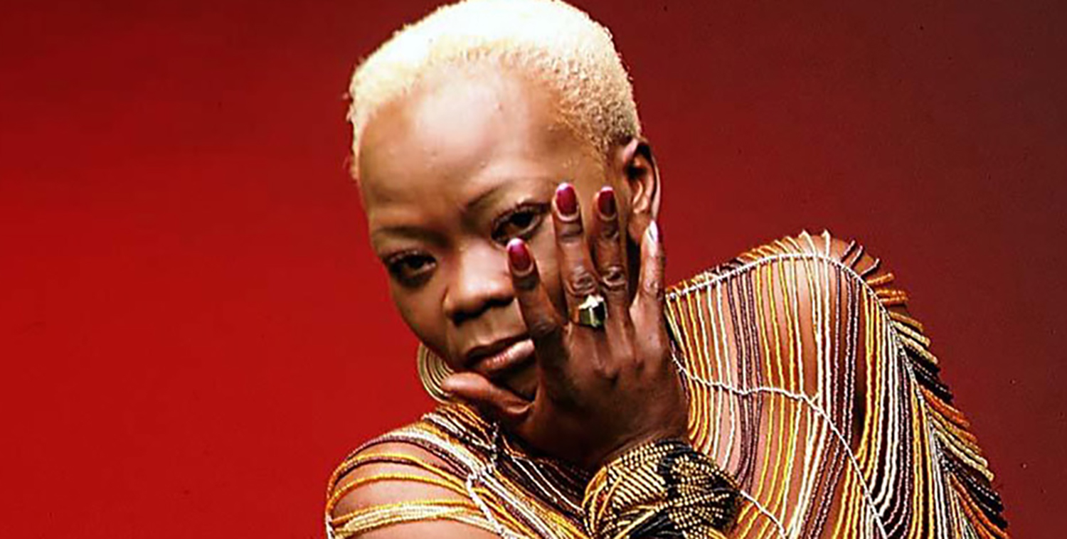 Brenda Fassie’s Vulindlela asks difficult questions about South Africa’s nation-building
