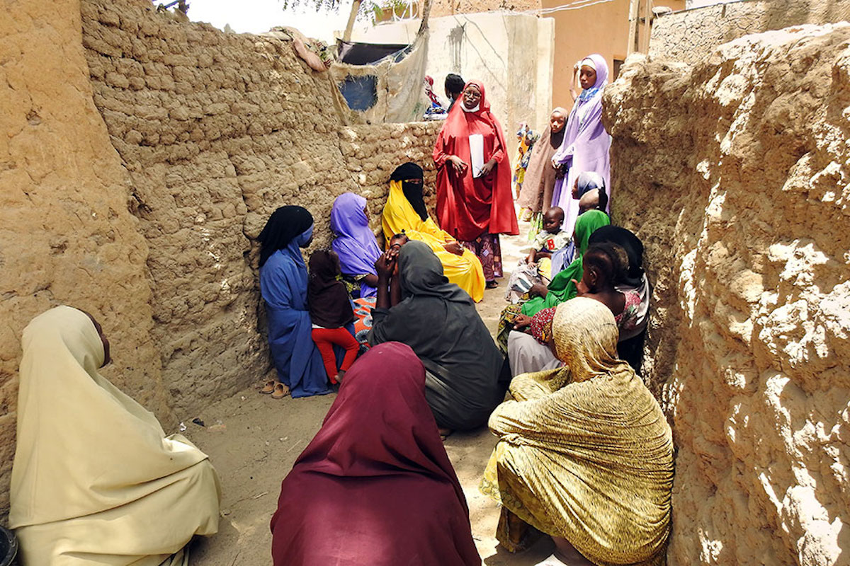 Intergenerational trauma in sub-Saharan Africa needs to be tackled in anti-terror efforts