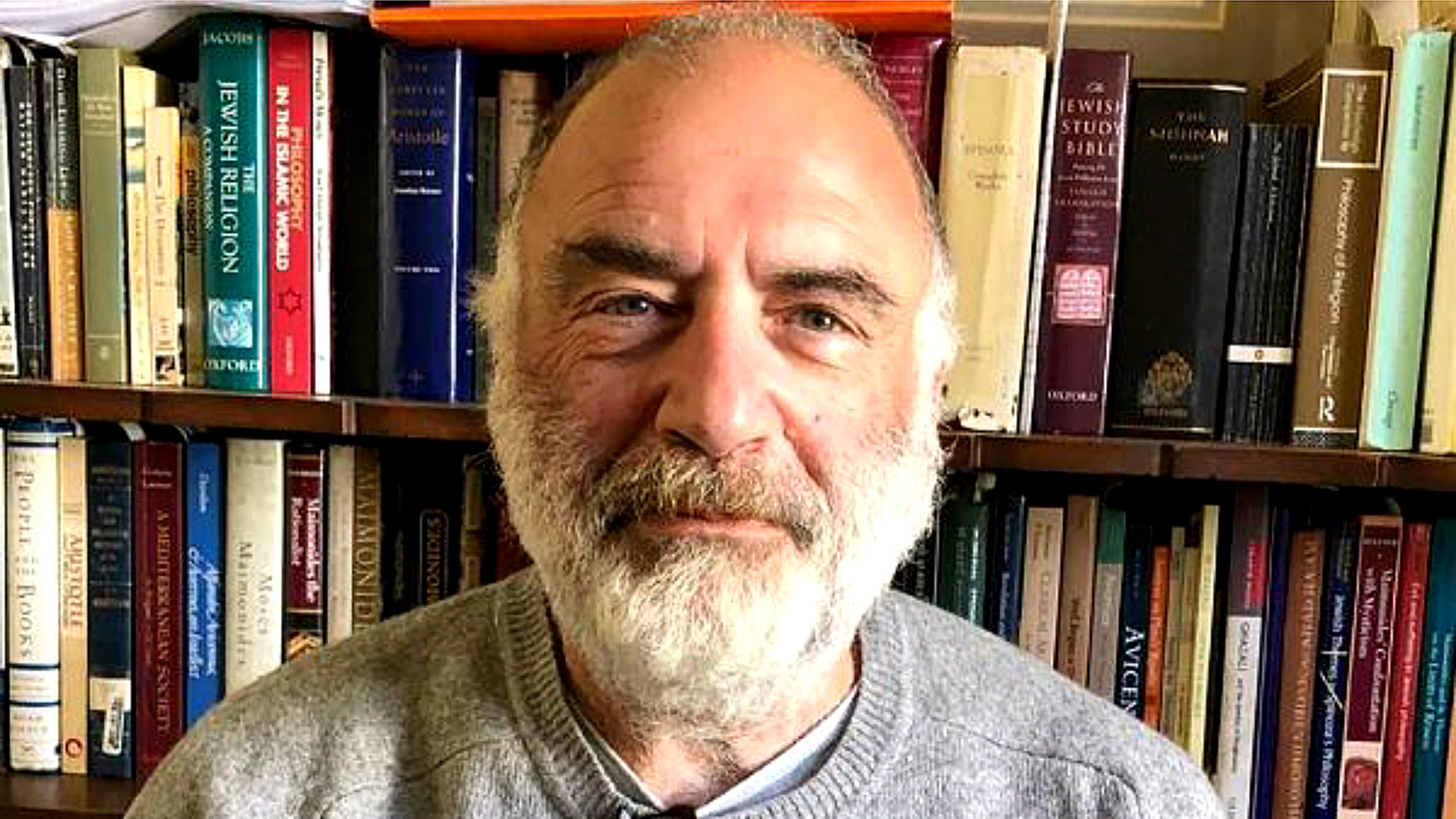 Murder of Jeremy Gordin ‘has robbed South African journalism of one of its best’