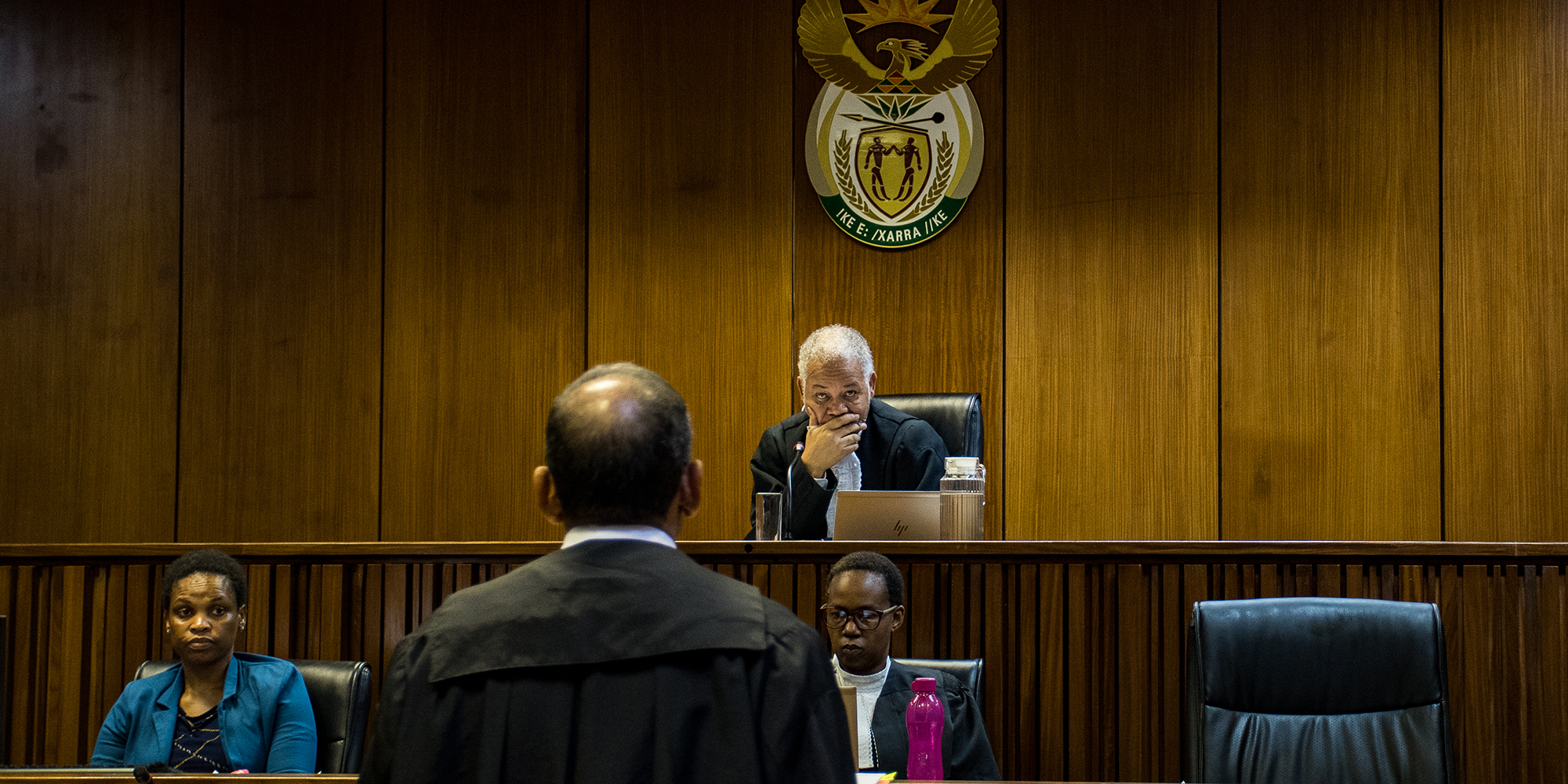 Eskom blocks Free State town from using solar power to reduce load shedding