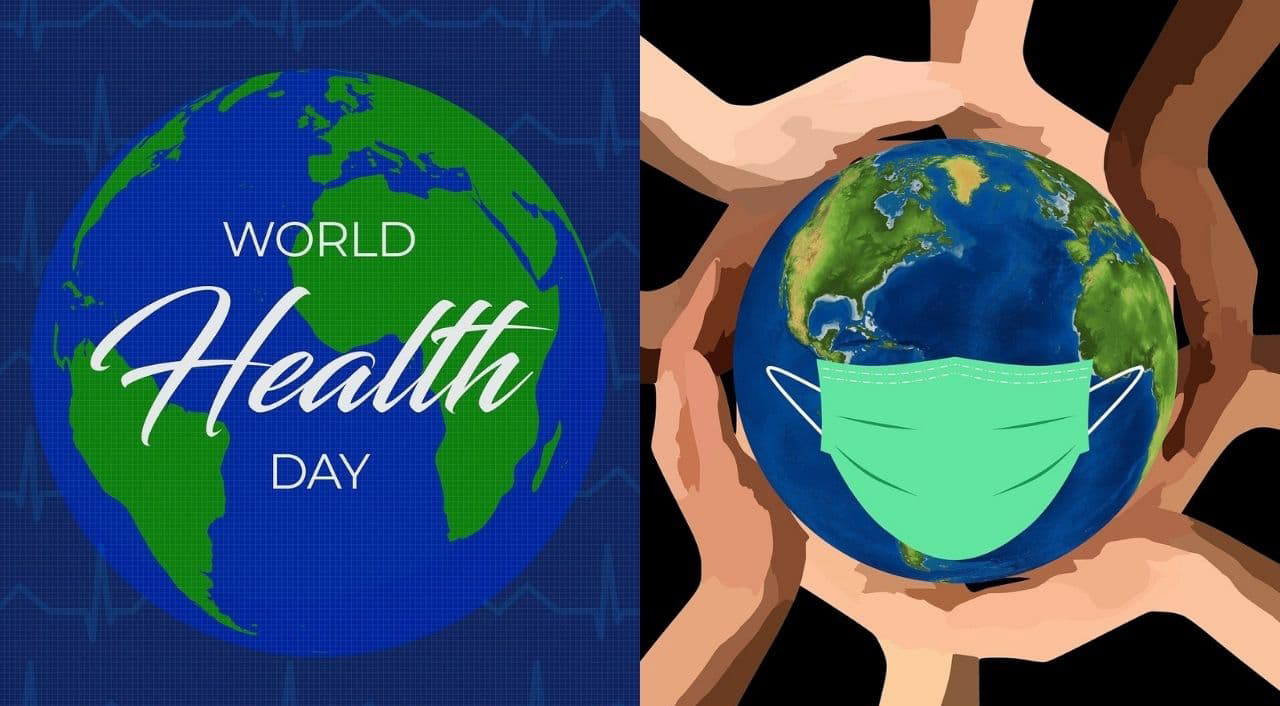 This week – a case for the Basic Income Grant, World Health Day and talk on Thabo Bester’s prison escape