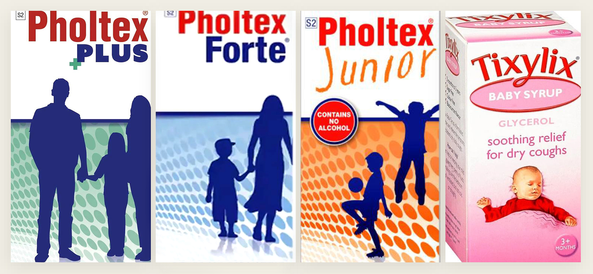 Popular South Africa cough syrup brands pulled from shelves over safety fears