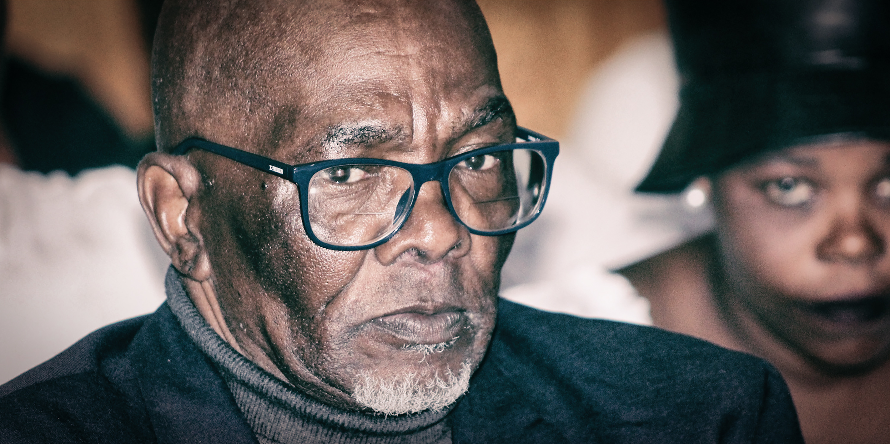 East London shebeen where 21 people died 'was serving children’, first witness tells court